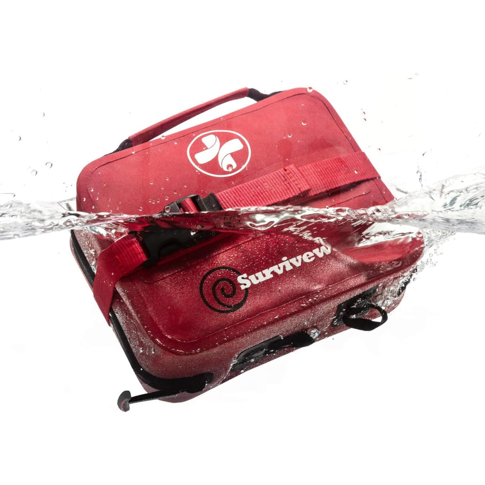Waterproof First Aid Kit