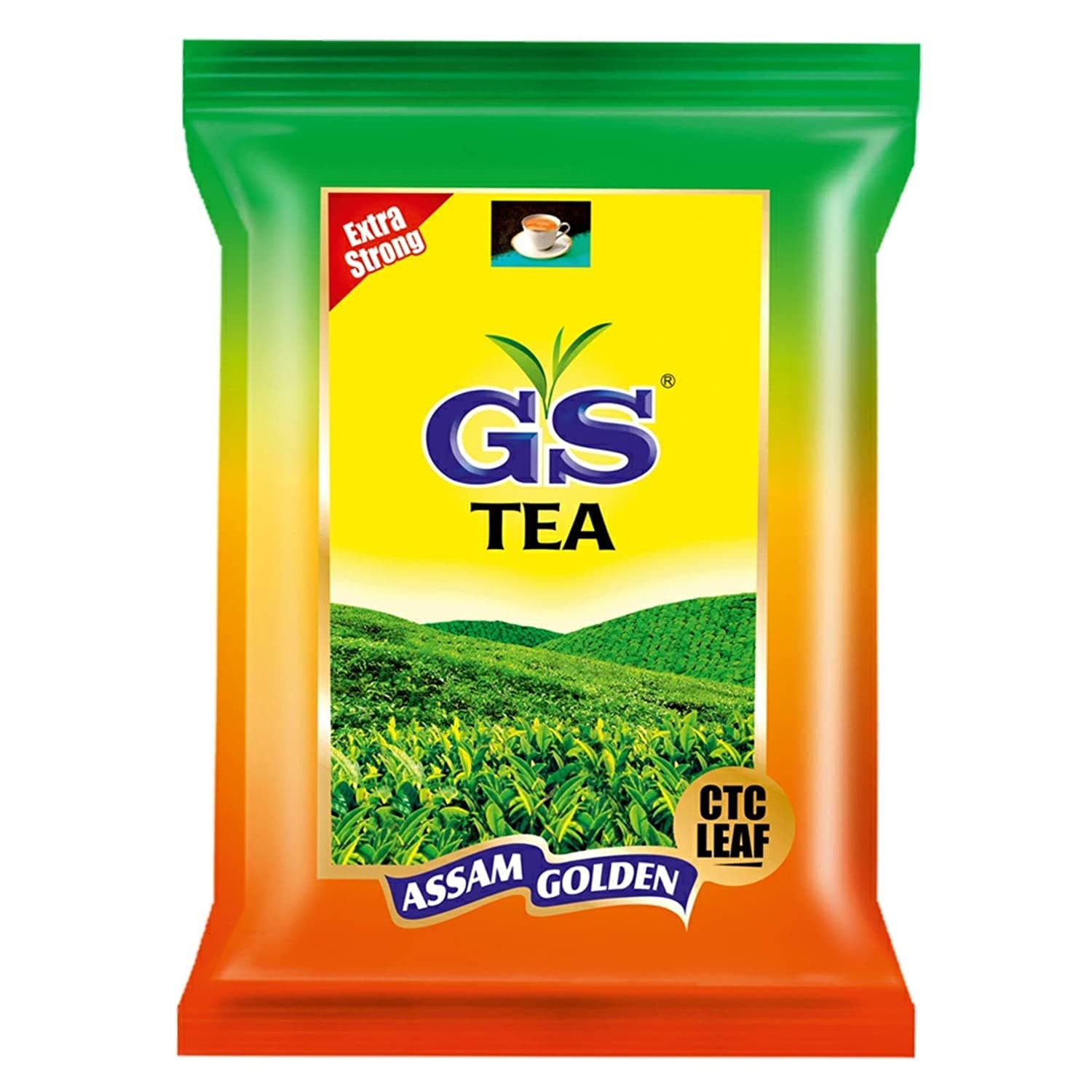 Tea LEAF 250 GM (Pack Of 1)