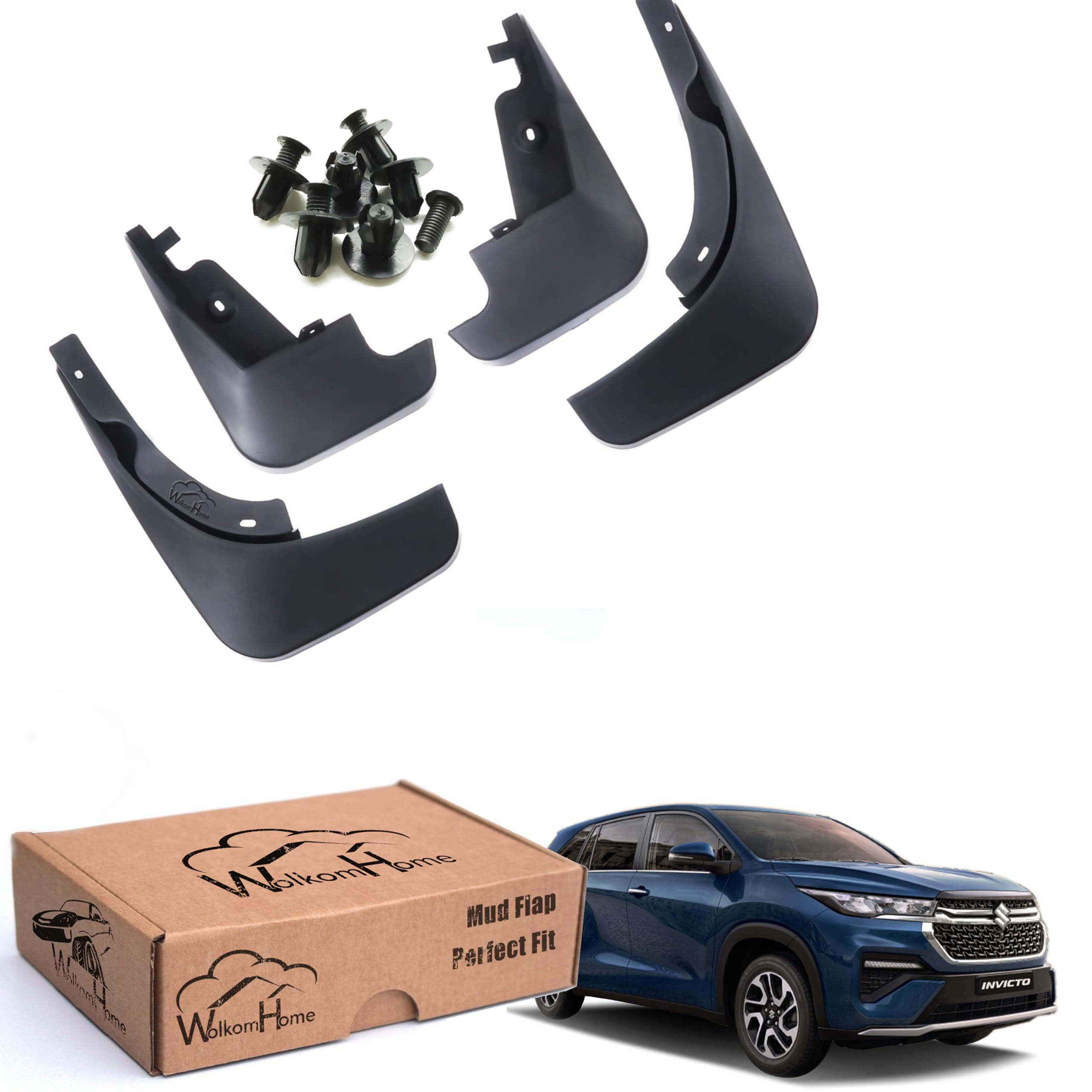 WolkomHome Mud Flap PB Mrti (Invicto)