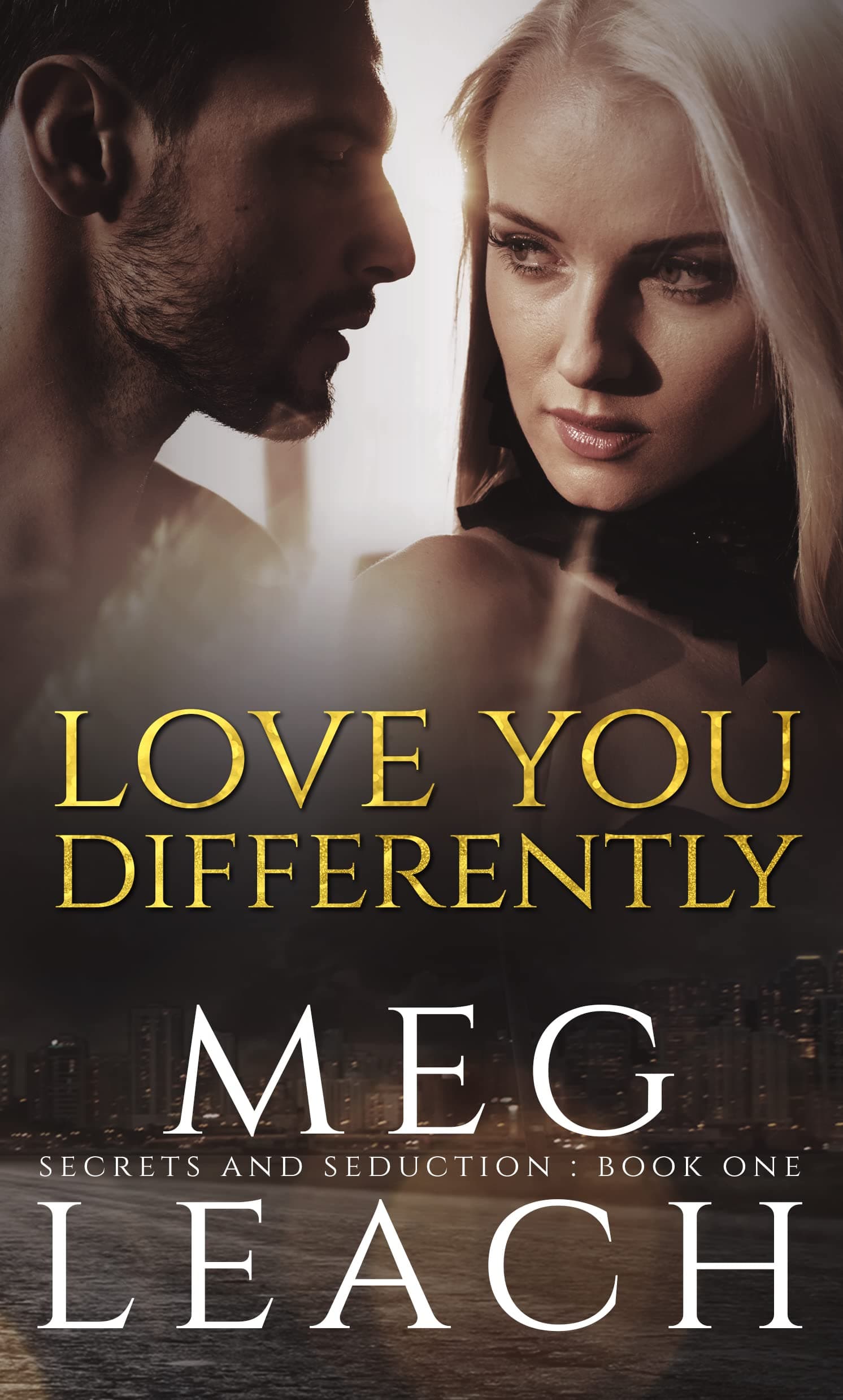 Love You Differently: A Thrilling Contemporary Romance