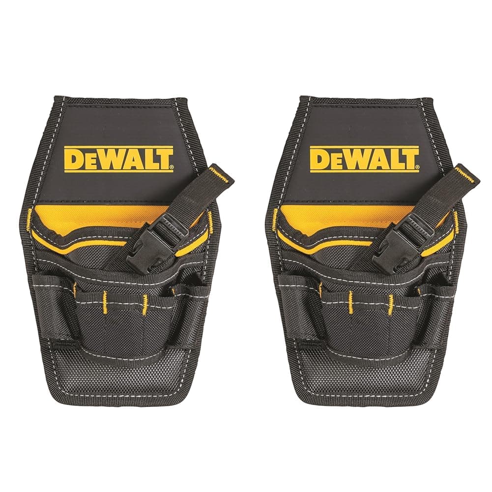 Dewalt Impact Holster (Pack of 2)