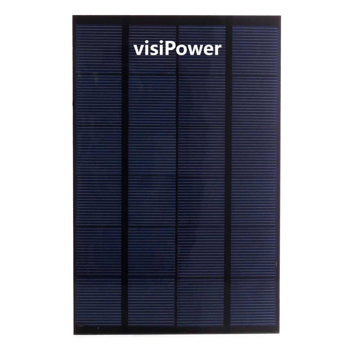 4W 5V 800mA Portable Solar Panel USB Output SunPower Charger for Cellphone MP3