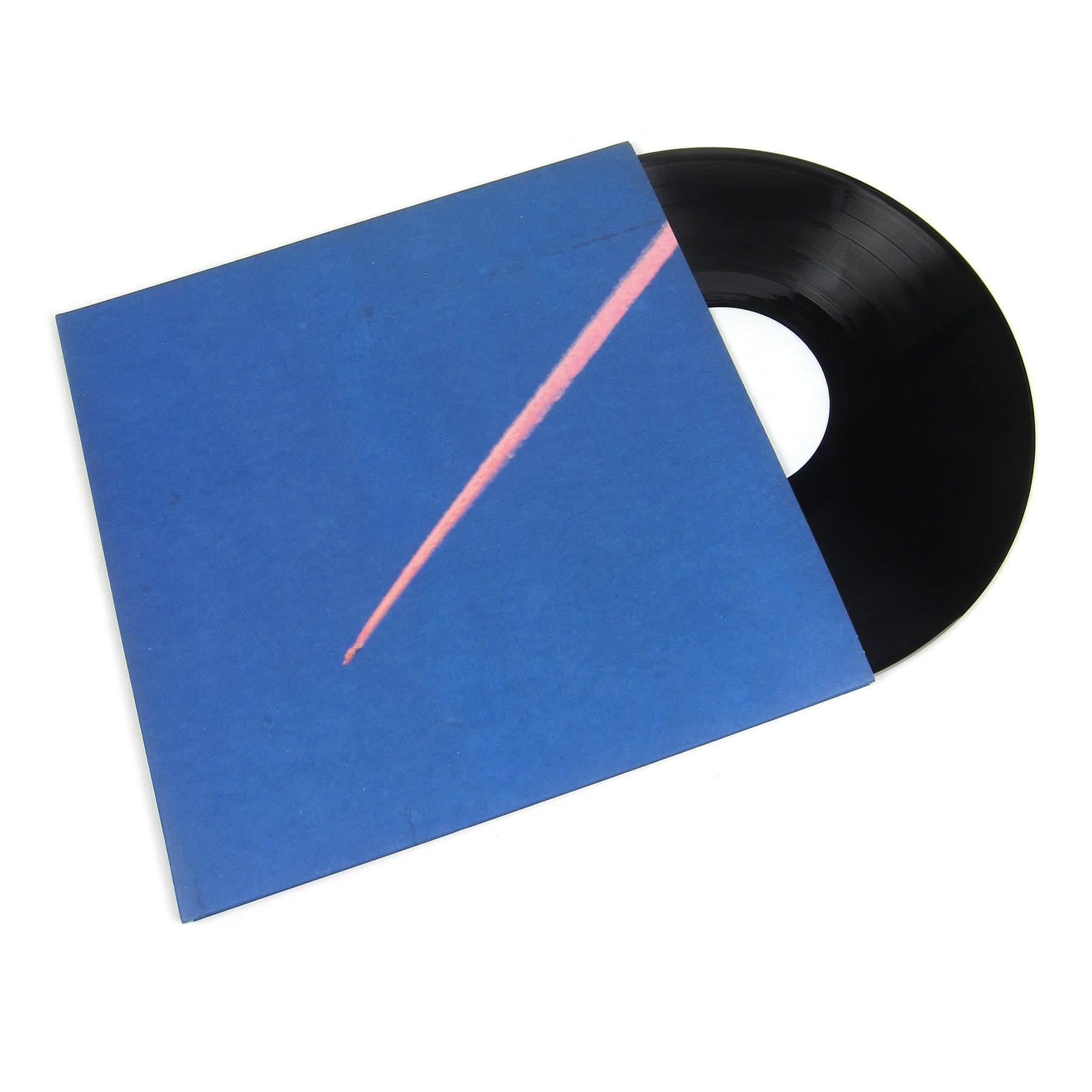 King Krule: The OOZ Vinyl 2LP