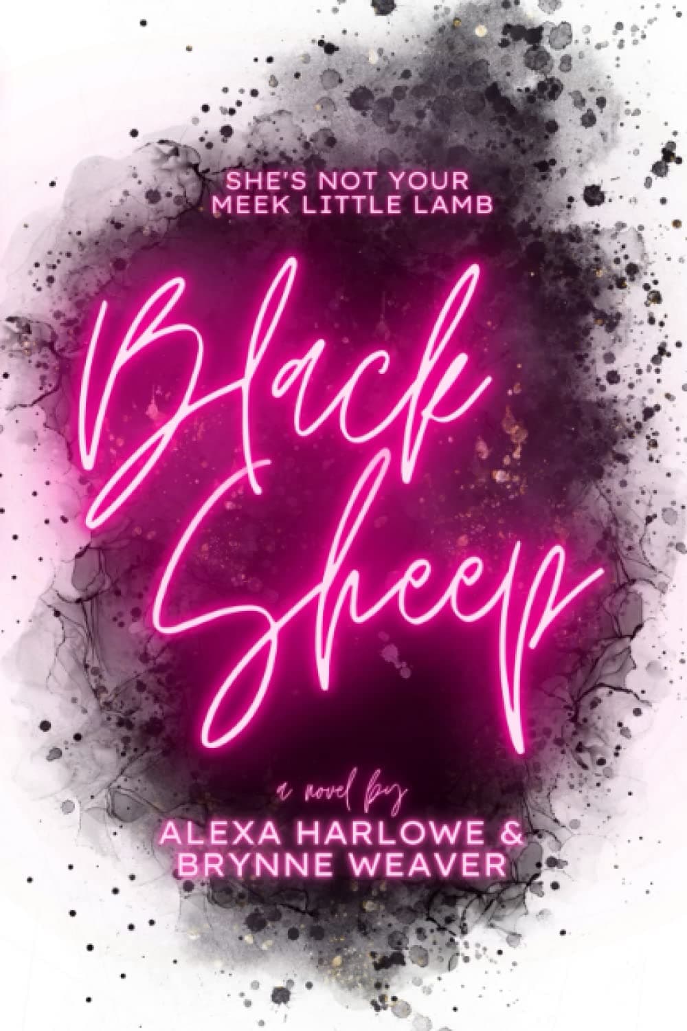 Black Sheep Paperback – June 24, 2022 Paperback