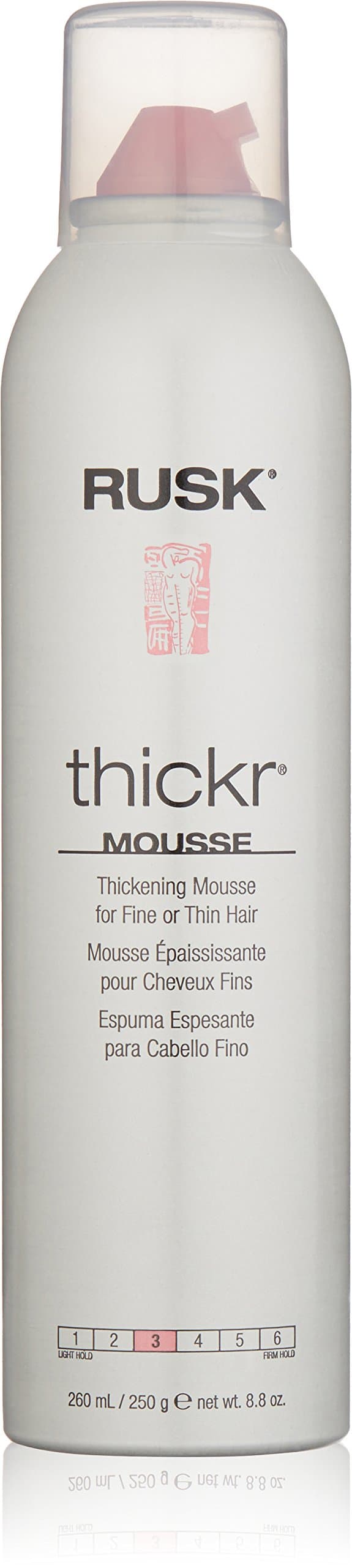Thickr Mousse For Unisex 8.8 Oz Mousse