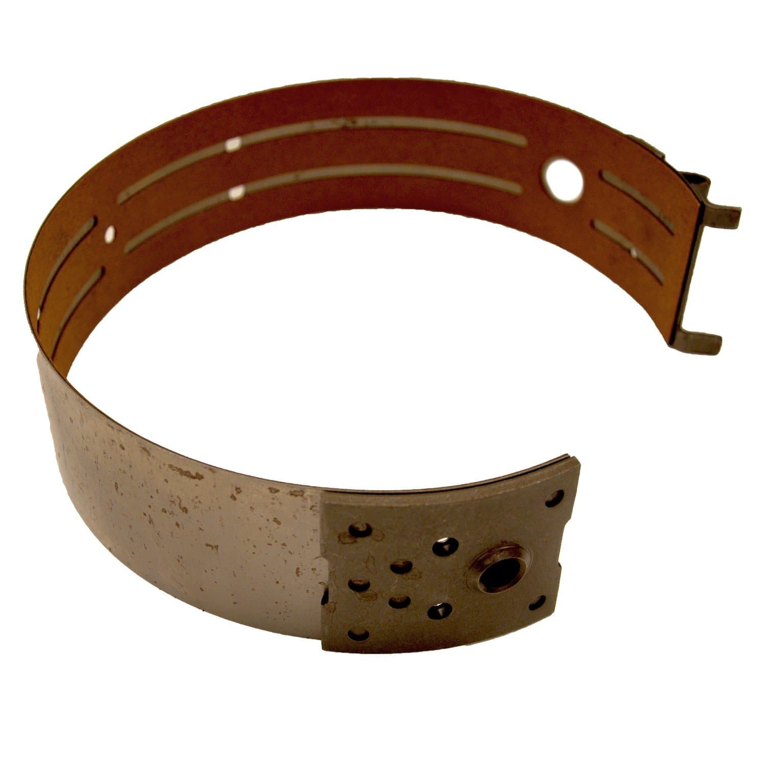 ATP CX-42 Automatic Transmission Band, Brown