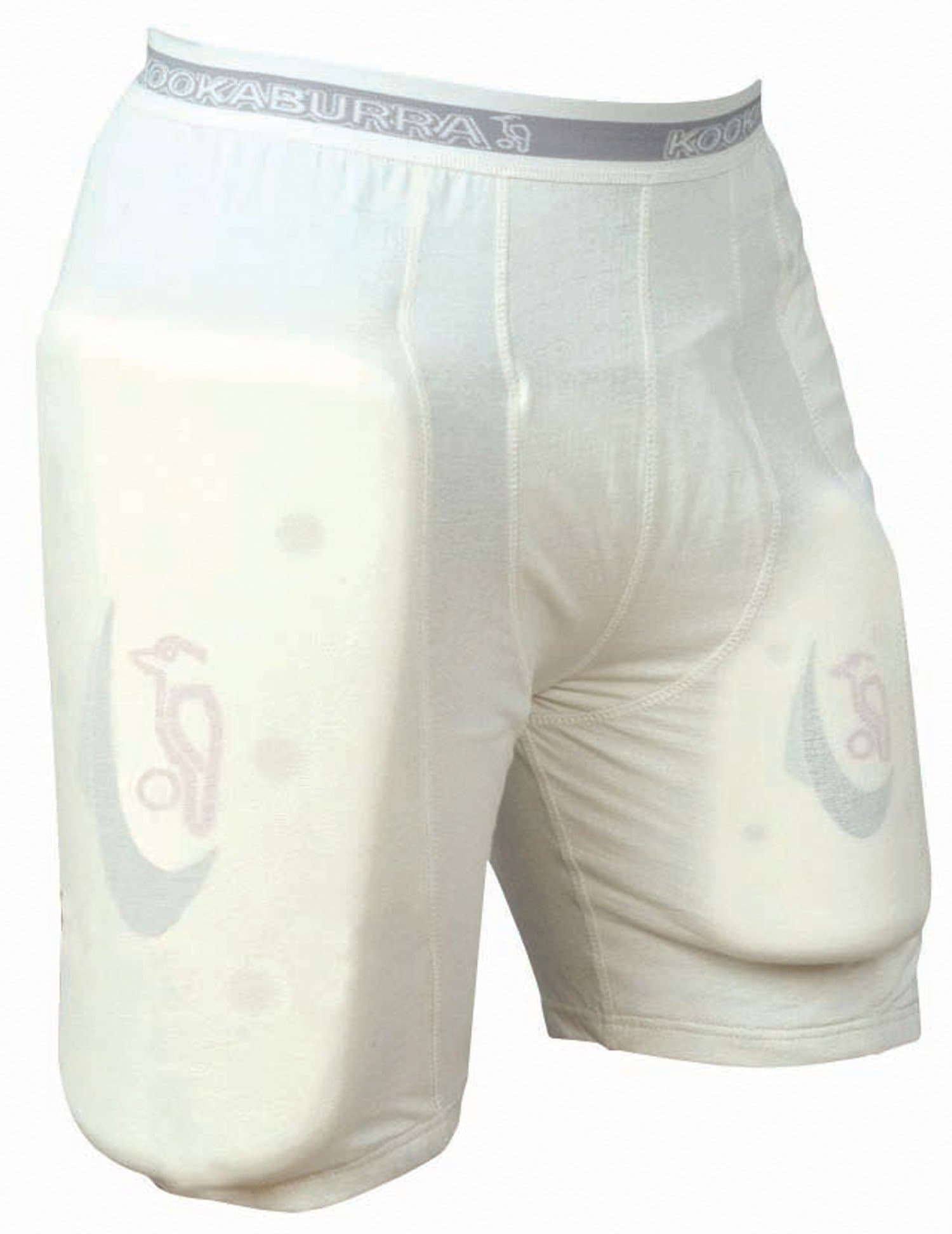KOOKABURRACricket Protective Short only (Padding not Included)