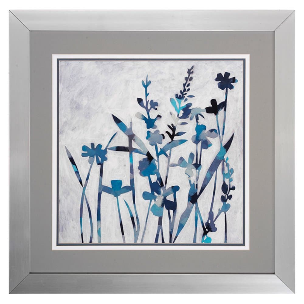 Propac Images Twilight Garden Wall Art (2 Pack)