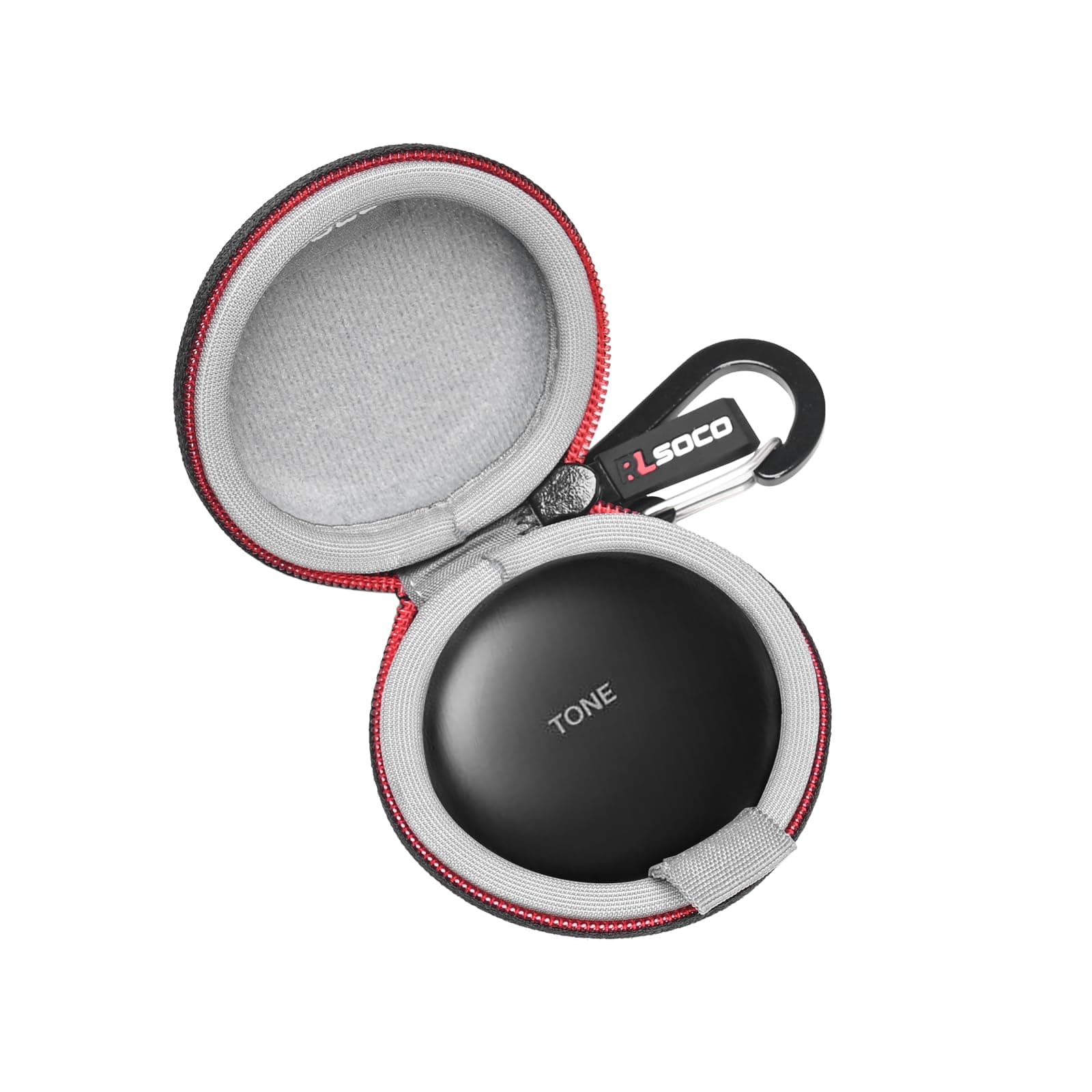 Case for LG Tone Free FP9/FP5/T90/FP8/FN6/FN5W/T60Q True Wireless Bluetooth Earbuds (Case Only)