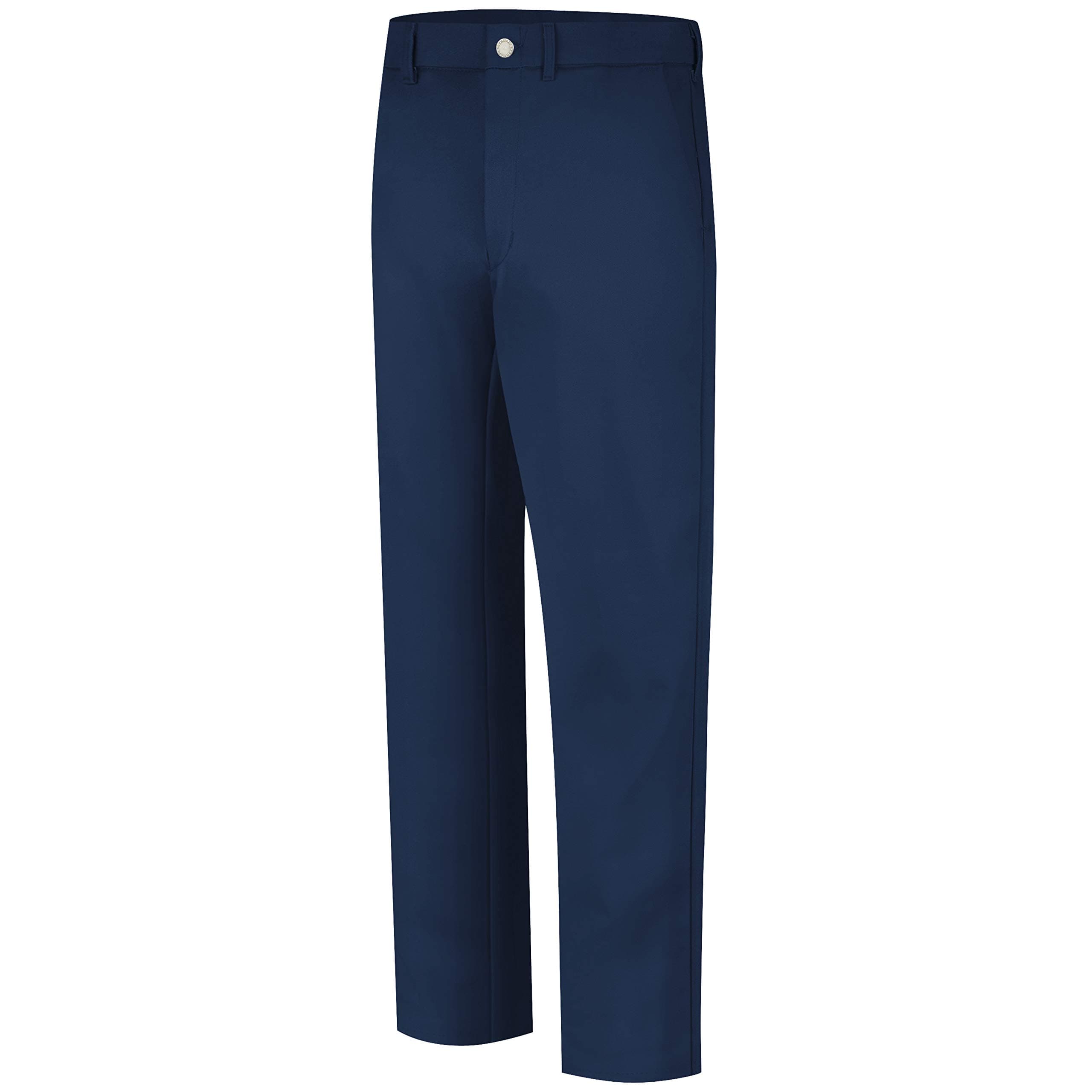 Bulwark FRmens Midweight Excel FR Work Pant Pants