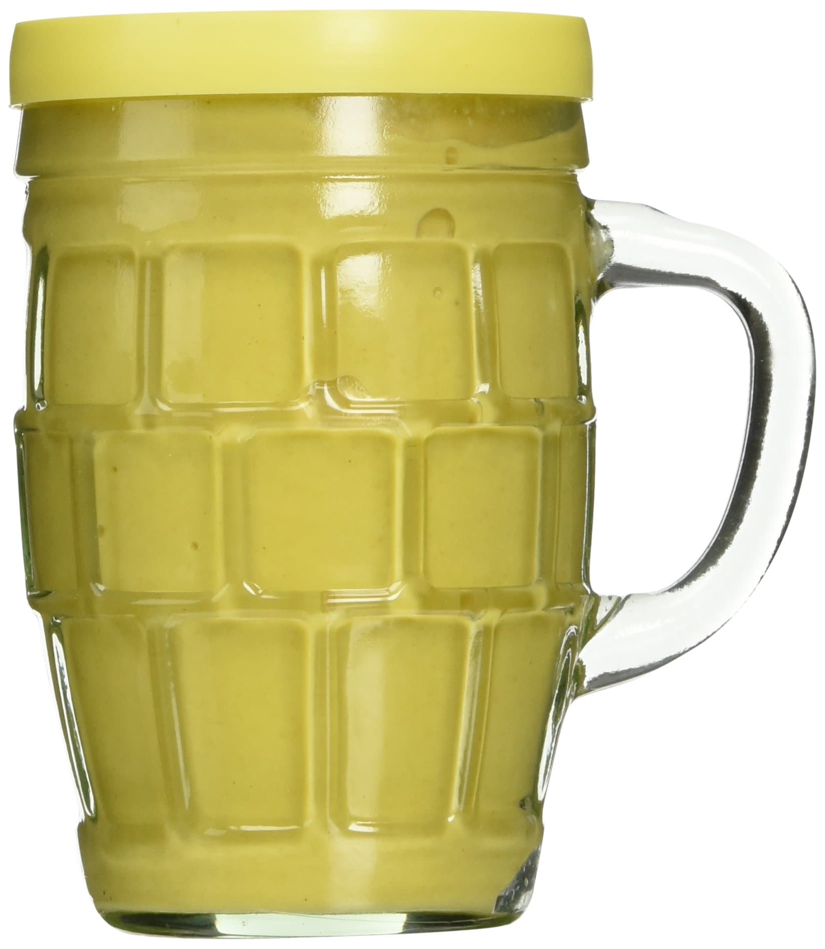 Alstertor Dusseldorf Style Mustard, 8.44 Ounce