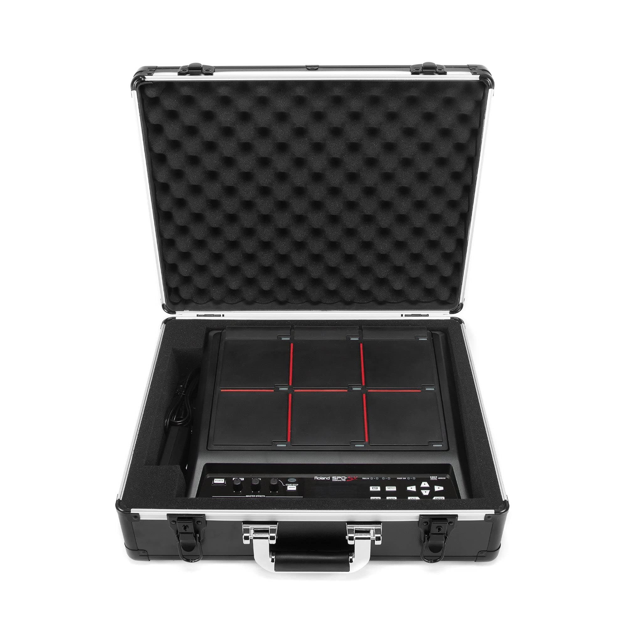 SPD-SX/SPD-SX Pro Case - Ultra-Lightweight UNISON Hard Case