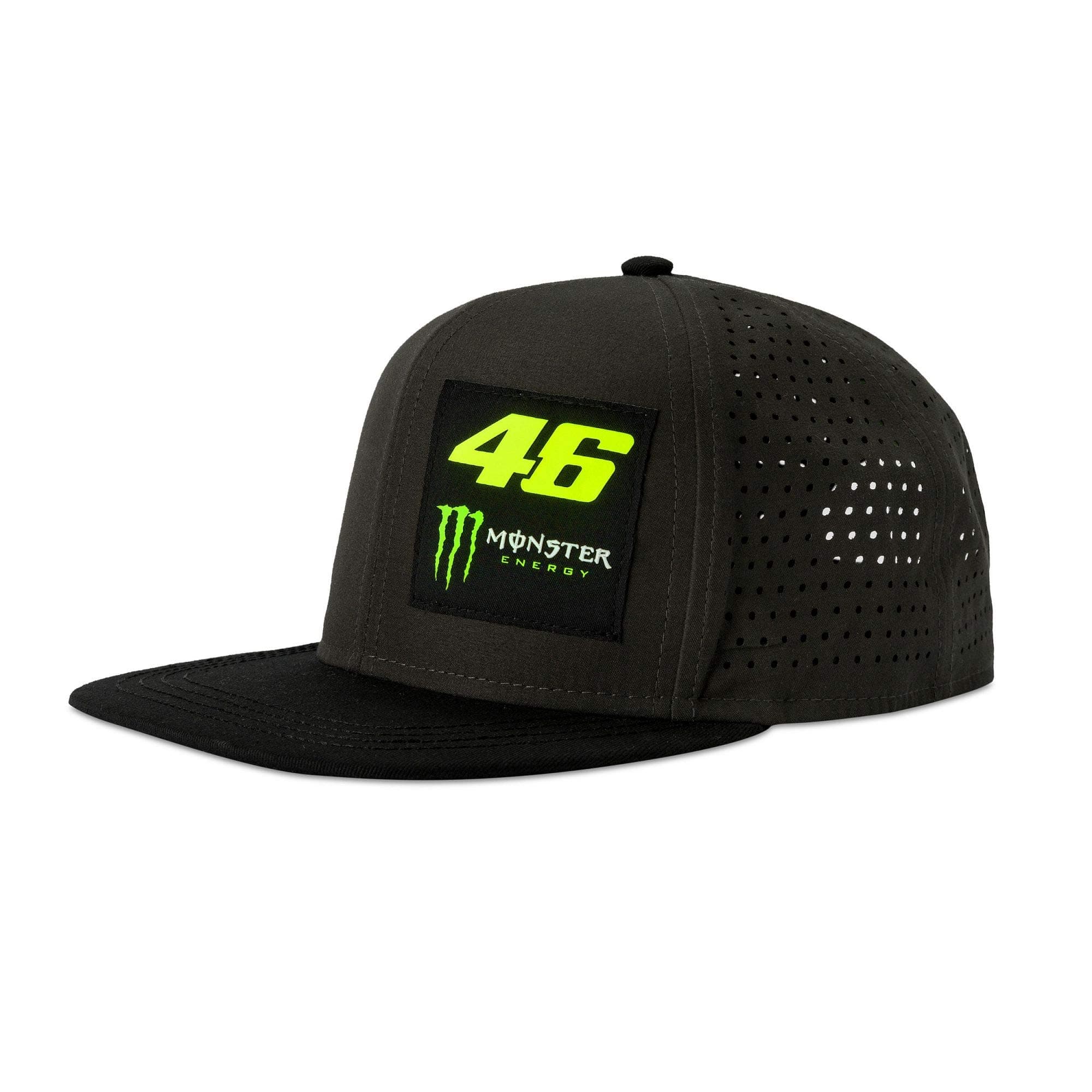 Gorra Valentino Rossi Monster 46