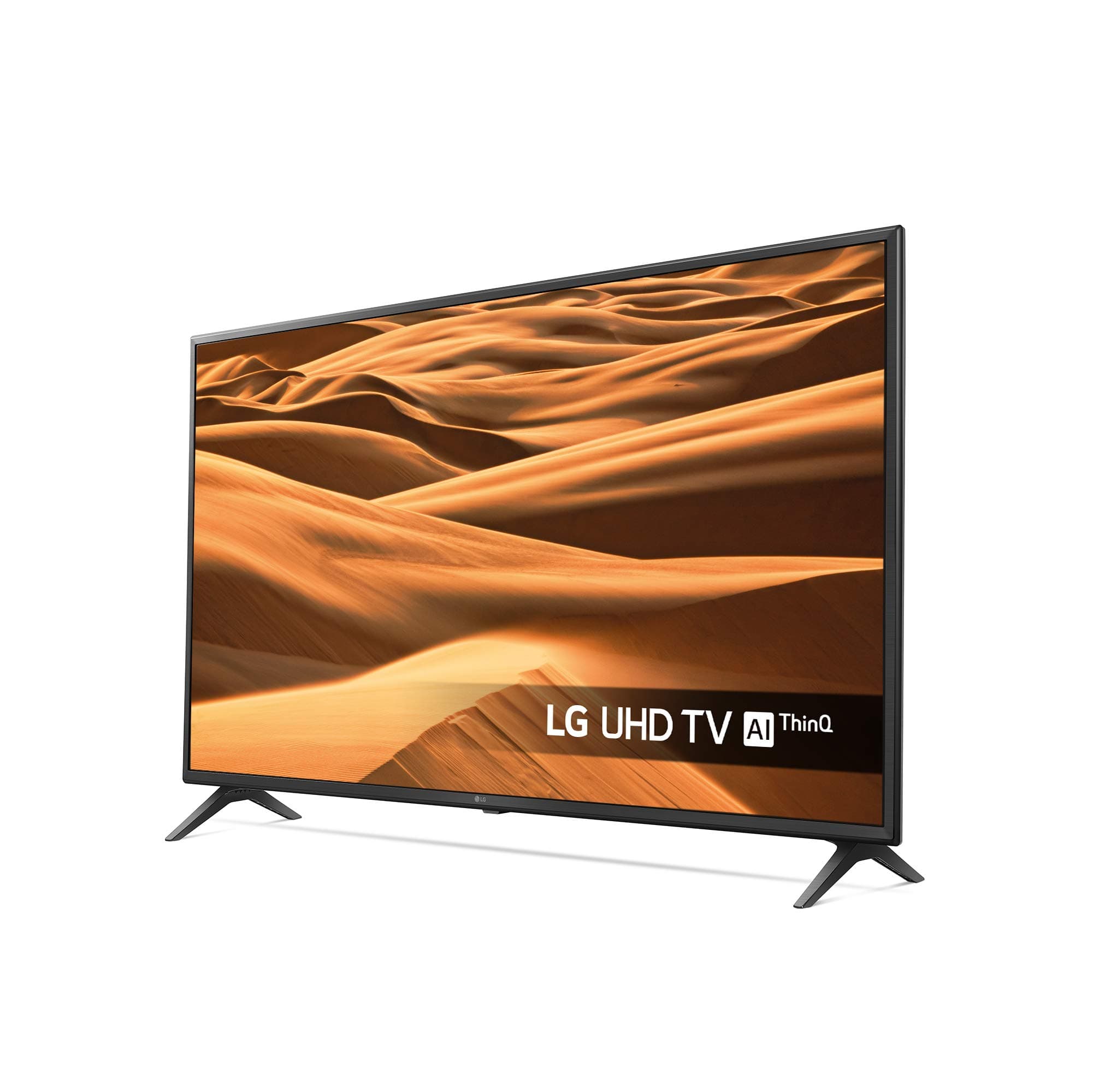 TV LED UHD LG 55UM7100PLB