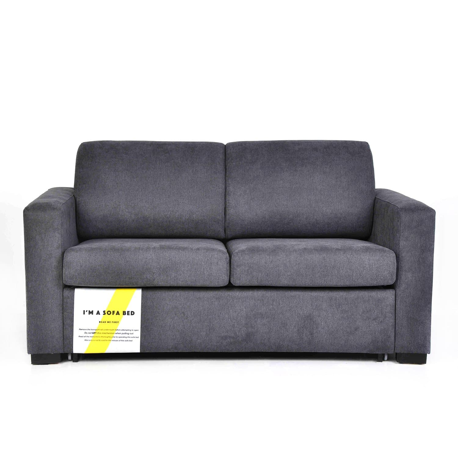 Living Room Furniture Sofa - Pull-Out Sofa Bed
