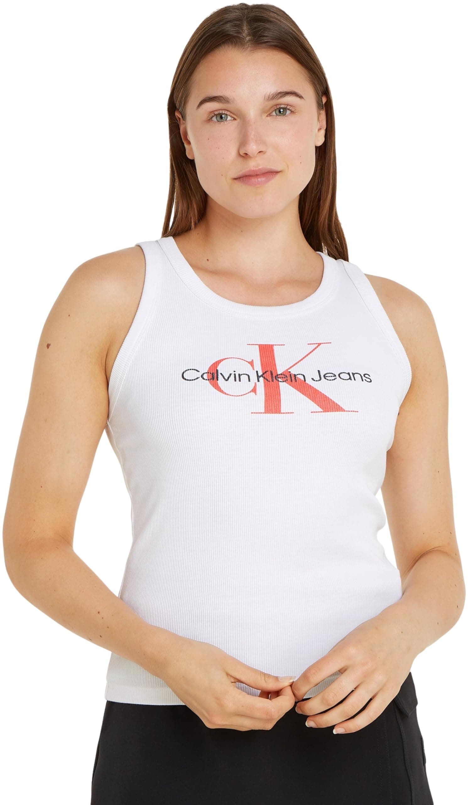 Calvin Klein Women's Tank Tops