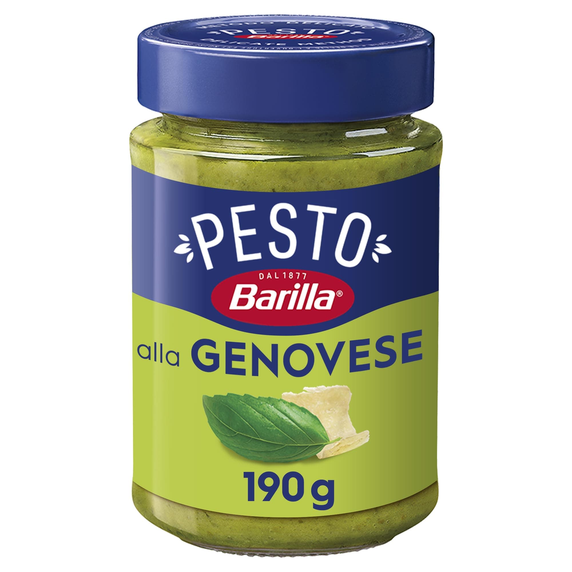 Pesto Genovese 190g