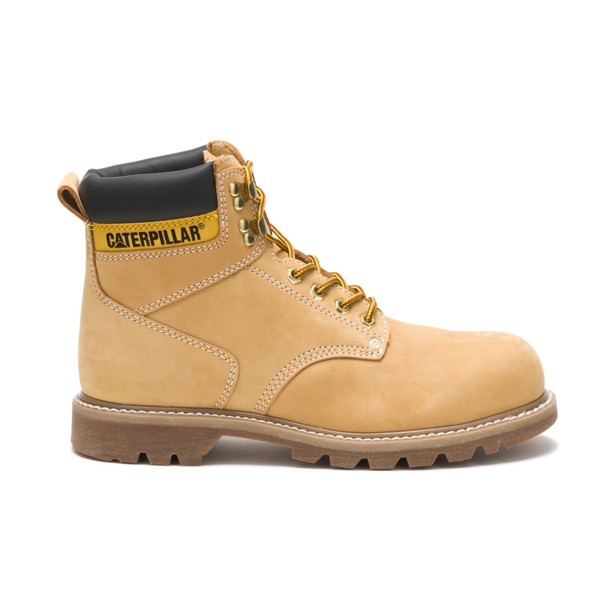 Caterpillar Men's 2nd Shift6steel