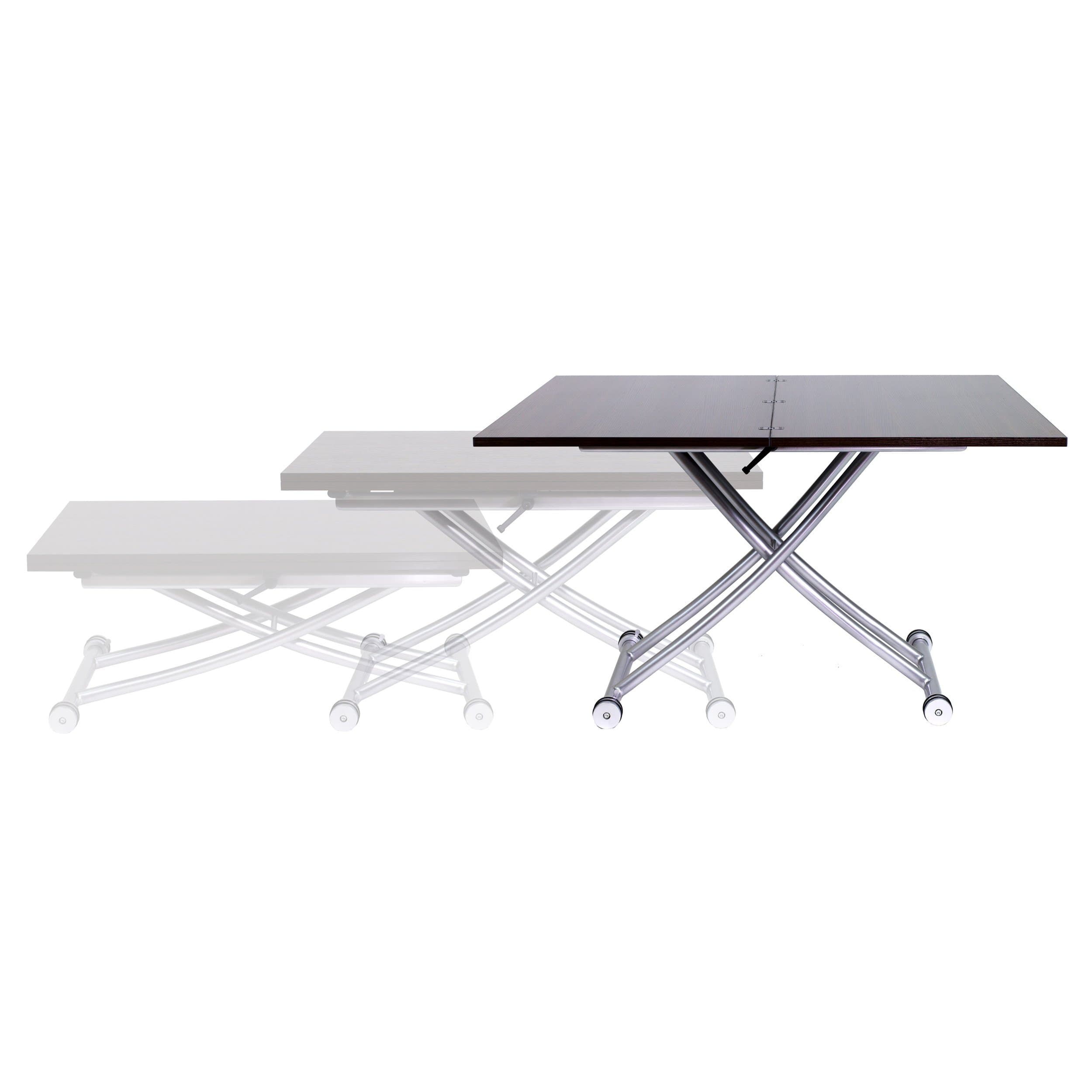 Transforming X Table 2.0