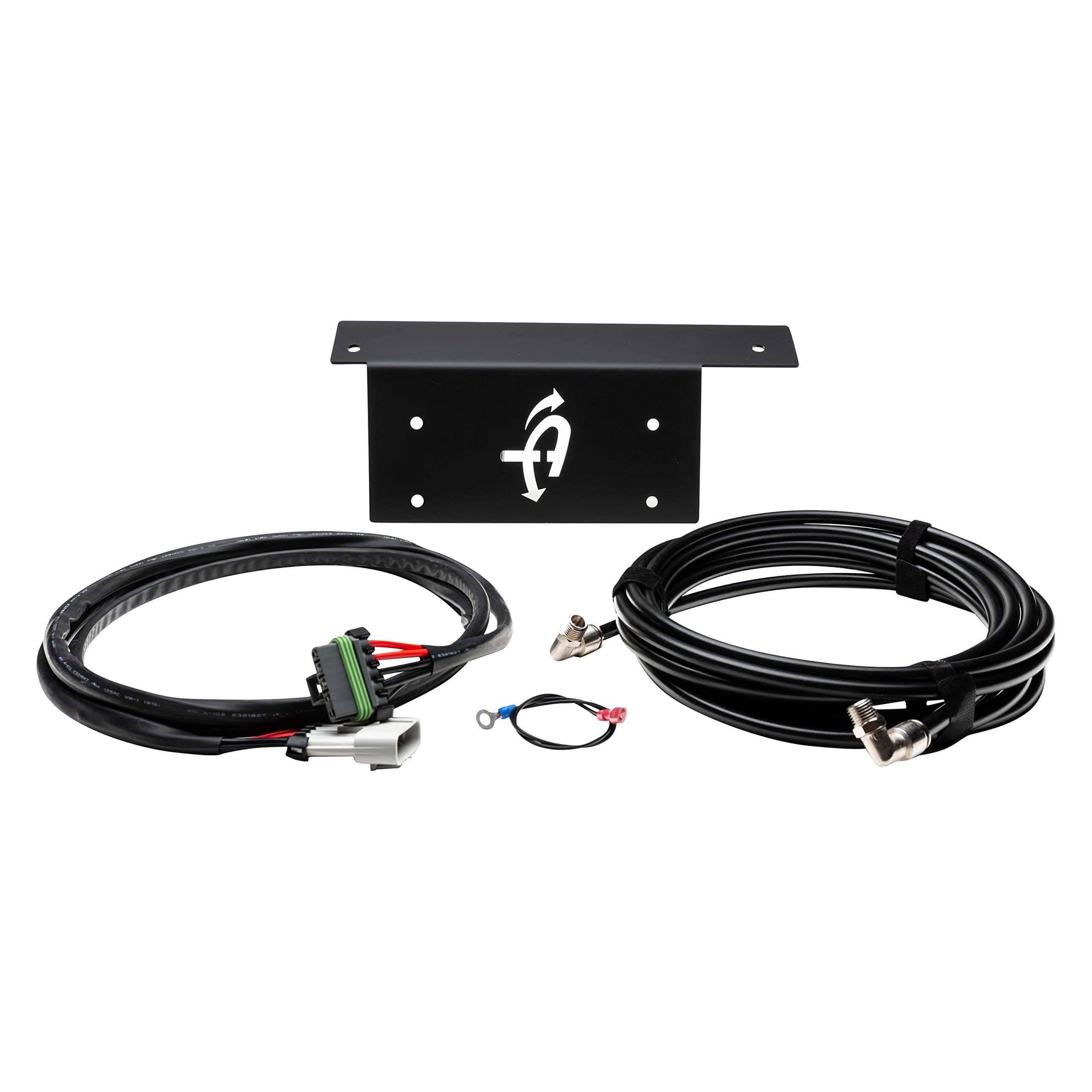 UpDownAir ARB CKMTA12 Cargo Area Compressor Mounting Bracket Kit For JK & JL