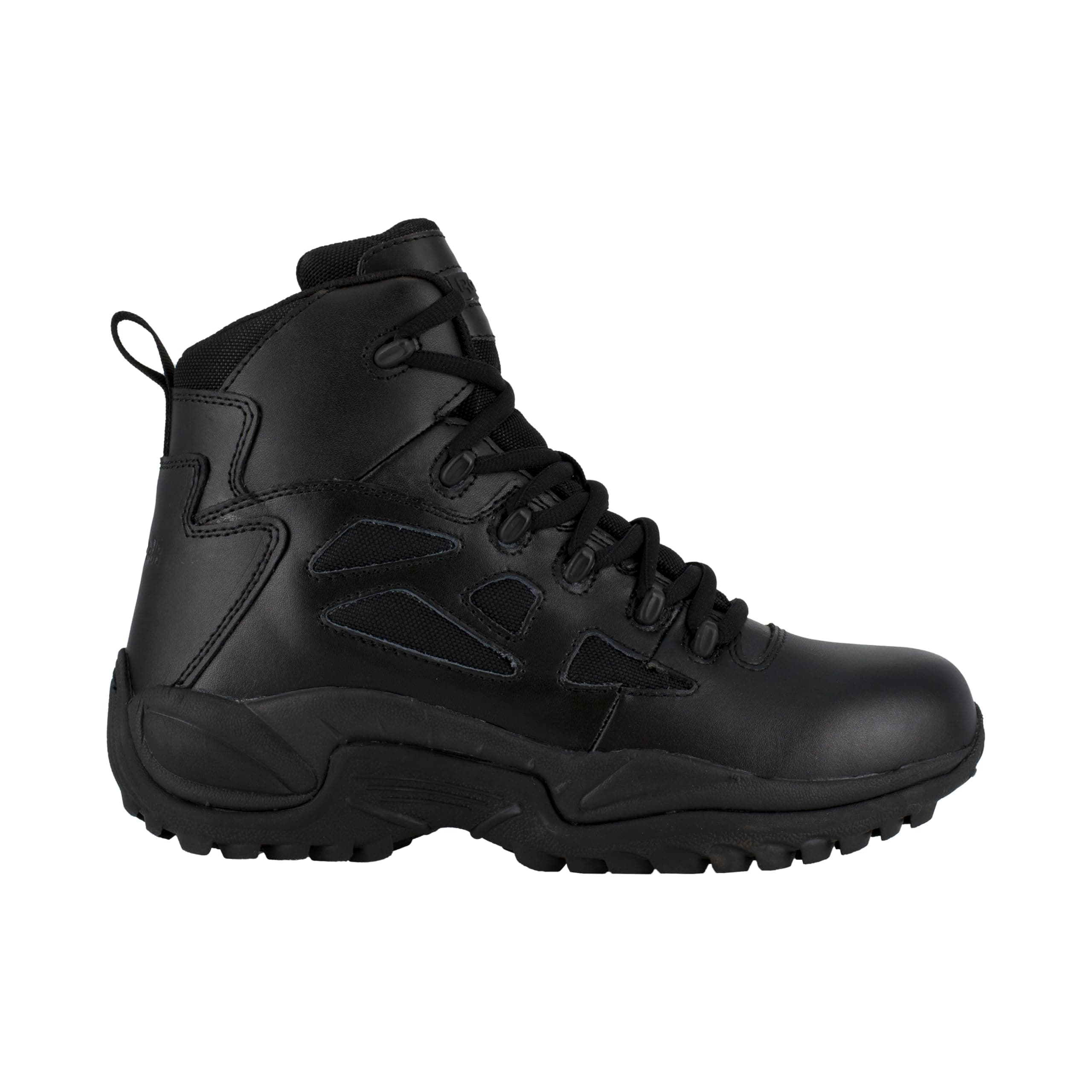 Reebok Work Duty Men's Rapid Response, Tactical Boot