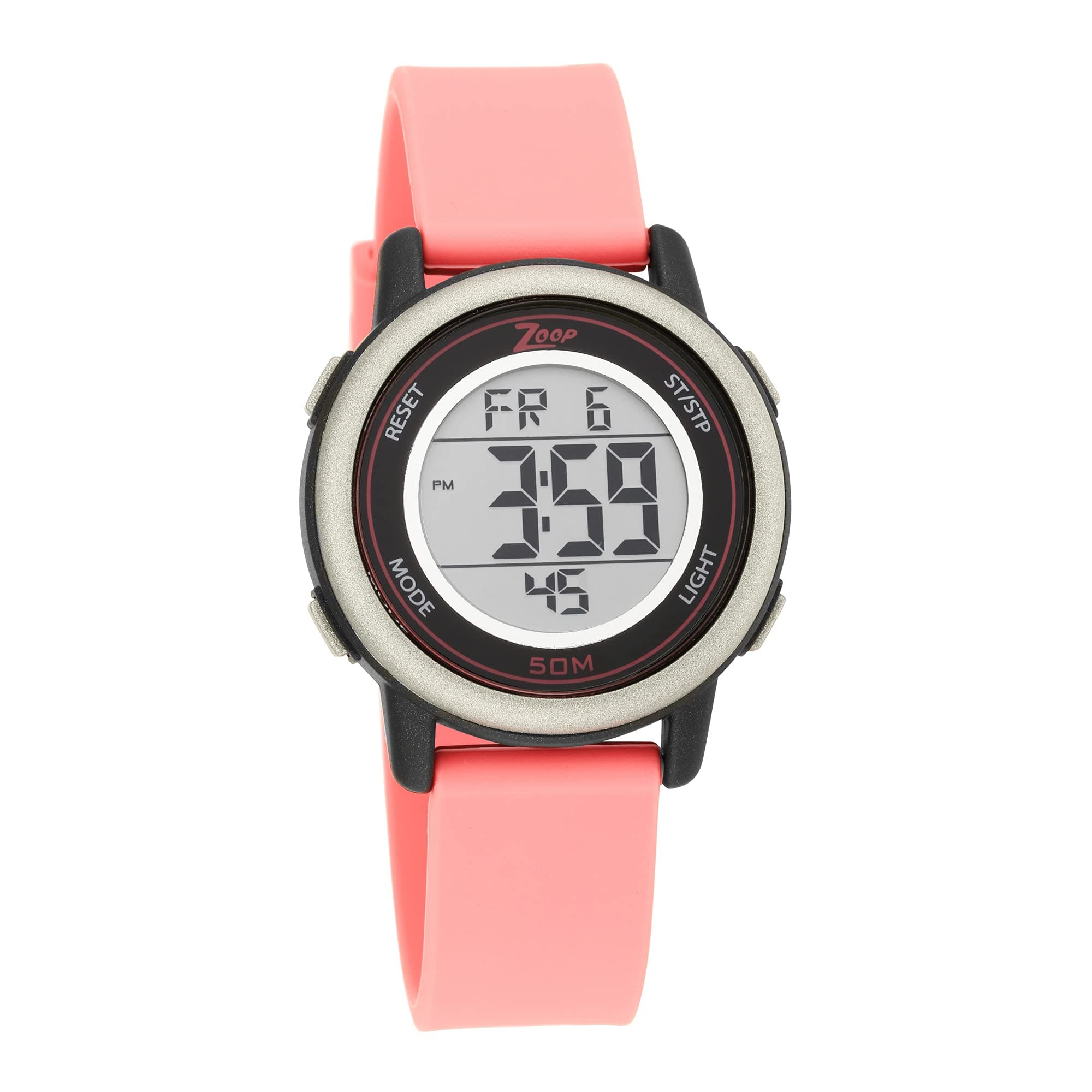Analog Watch for Kids -NR16015PP05