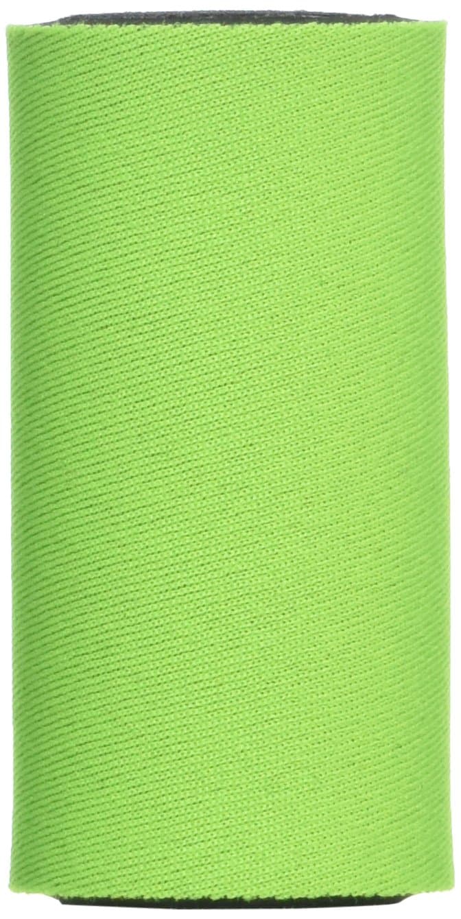 Vial Protection by Securitee Blanket - Short Lime Green
