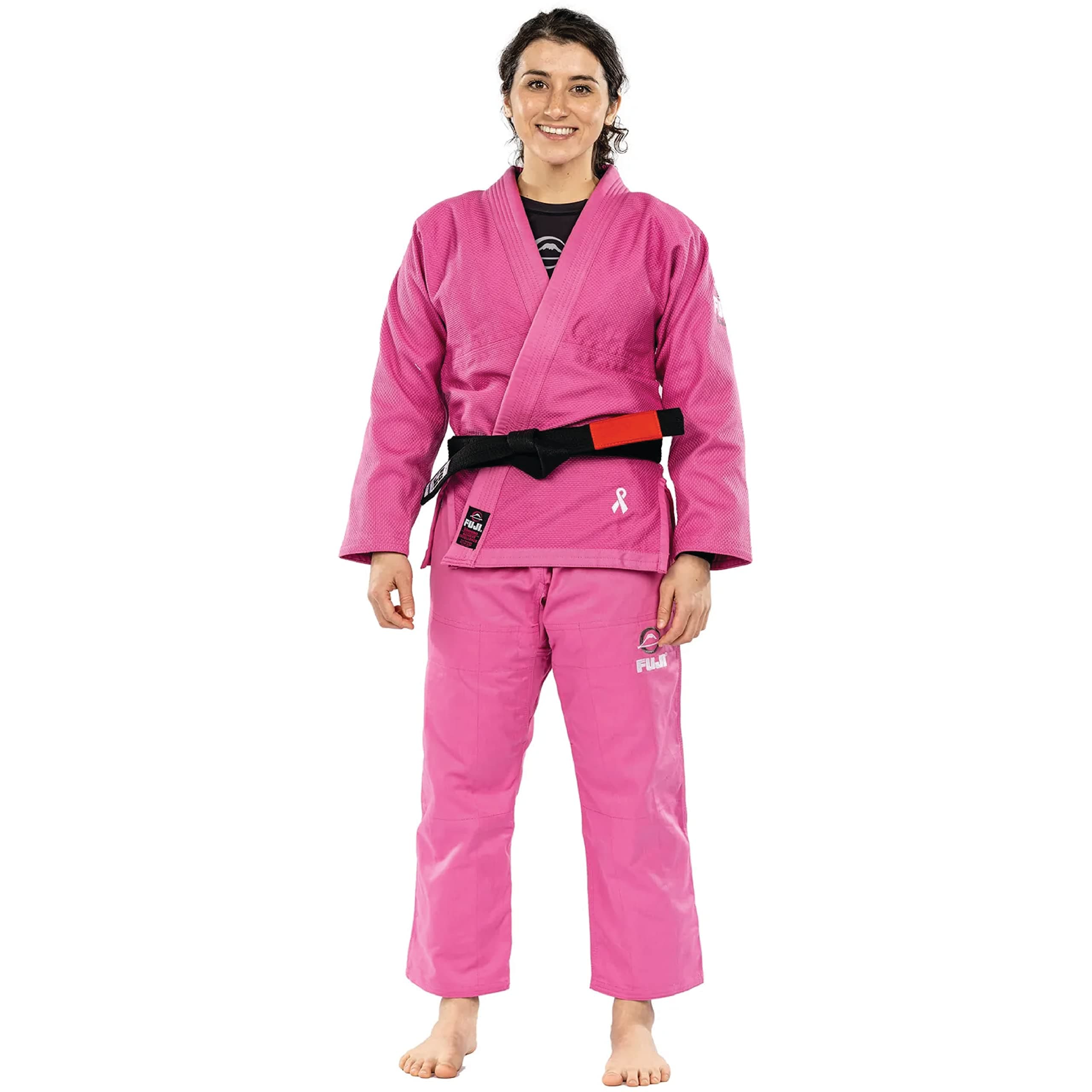 All-Around Brazilian Style Jiu Jitsu Uniform