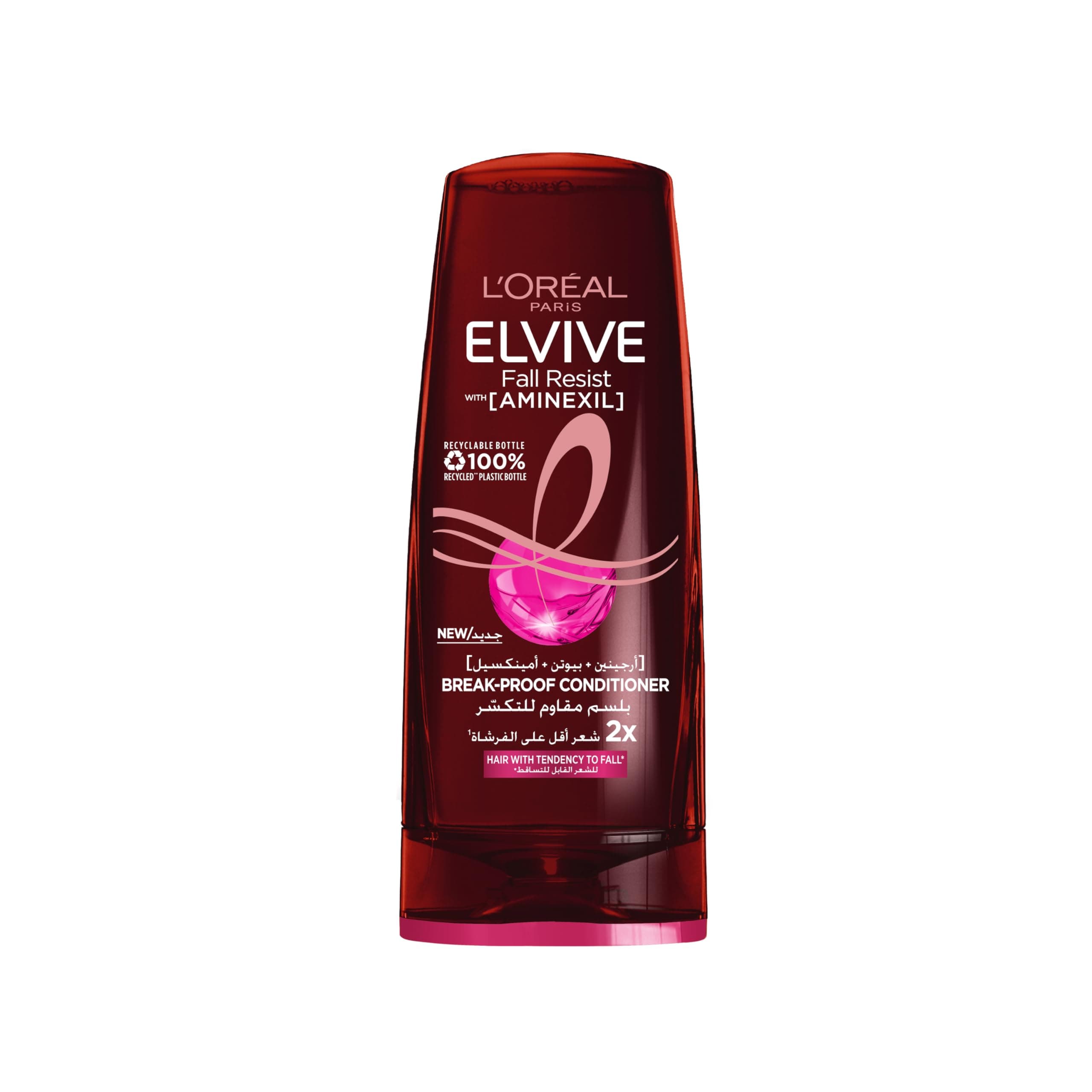 L’Oréal Paris Elvive Full Resist Conditioner, 200 ml