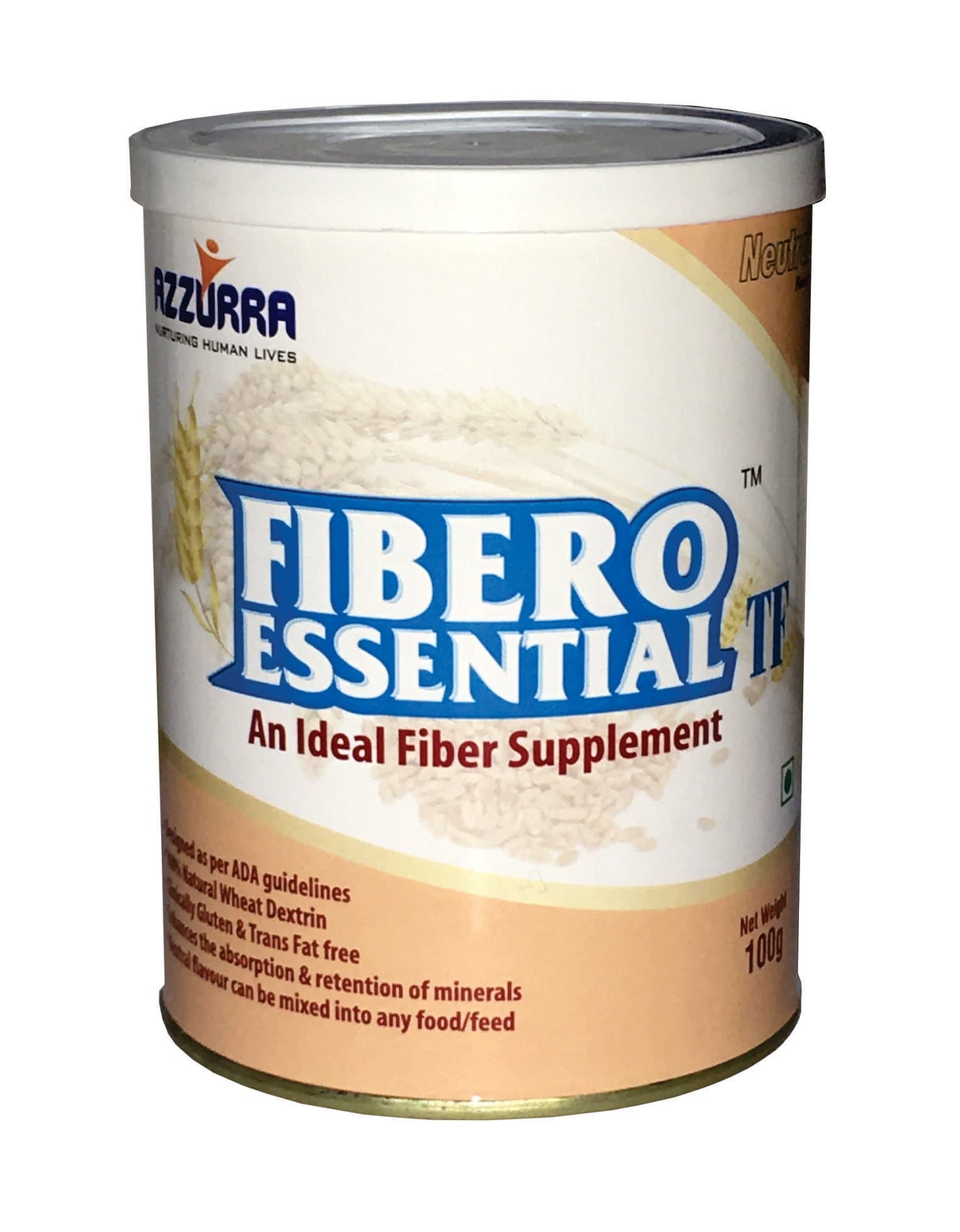 Essential Nutrition Series Fibero TF