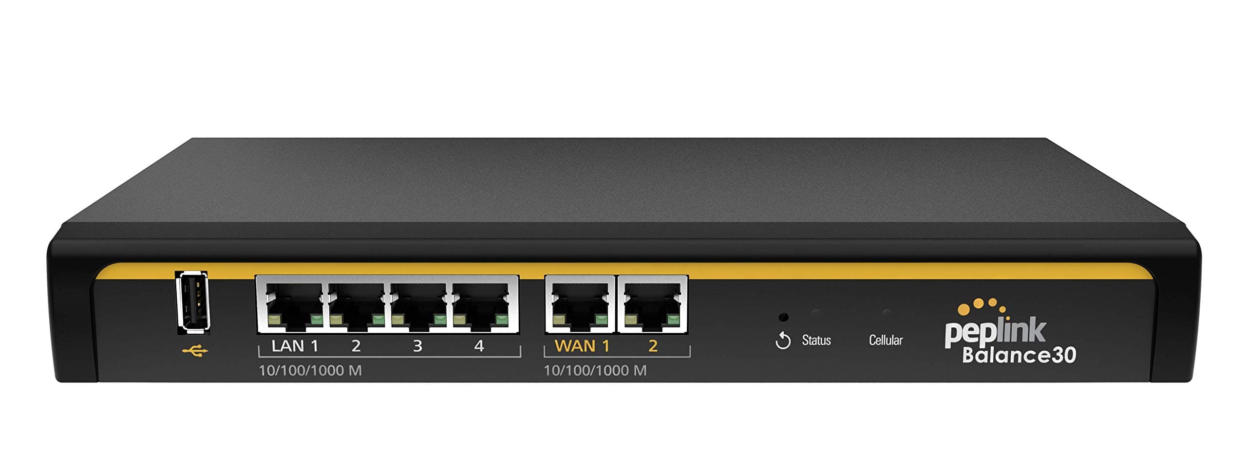 Peplink Balance 30 with Embedded 4G LTE Modem - BPL-031-LTE-US-T