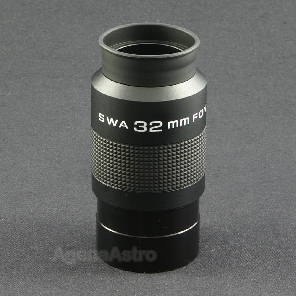Agena 2" Super Wide Angle (SWA) Eyepiece - 32mm