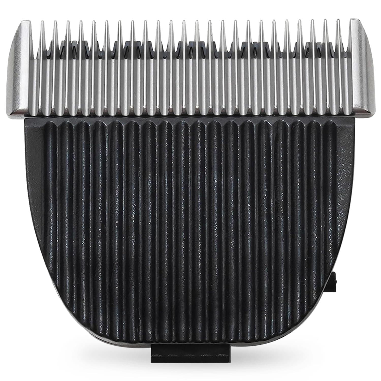 Body Blade Assembly Compatible with Brio Beardscape V2 & V1 Trimmers, Comfortable for Body Hair Trimming & Great for Sensitive Skin