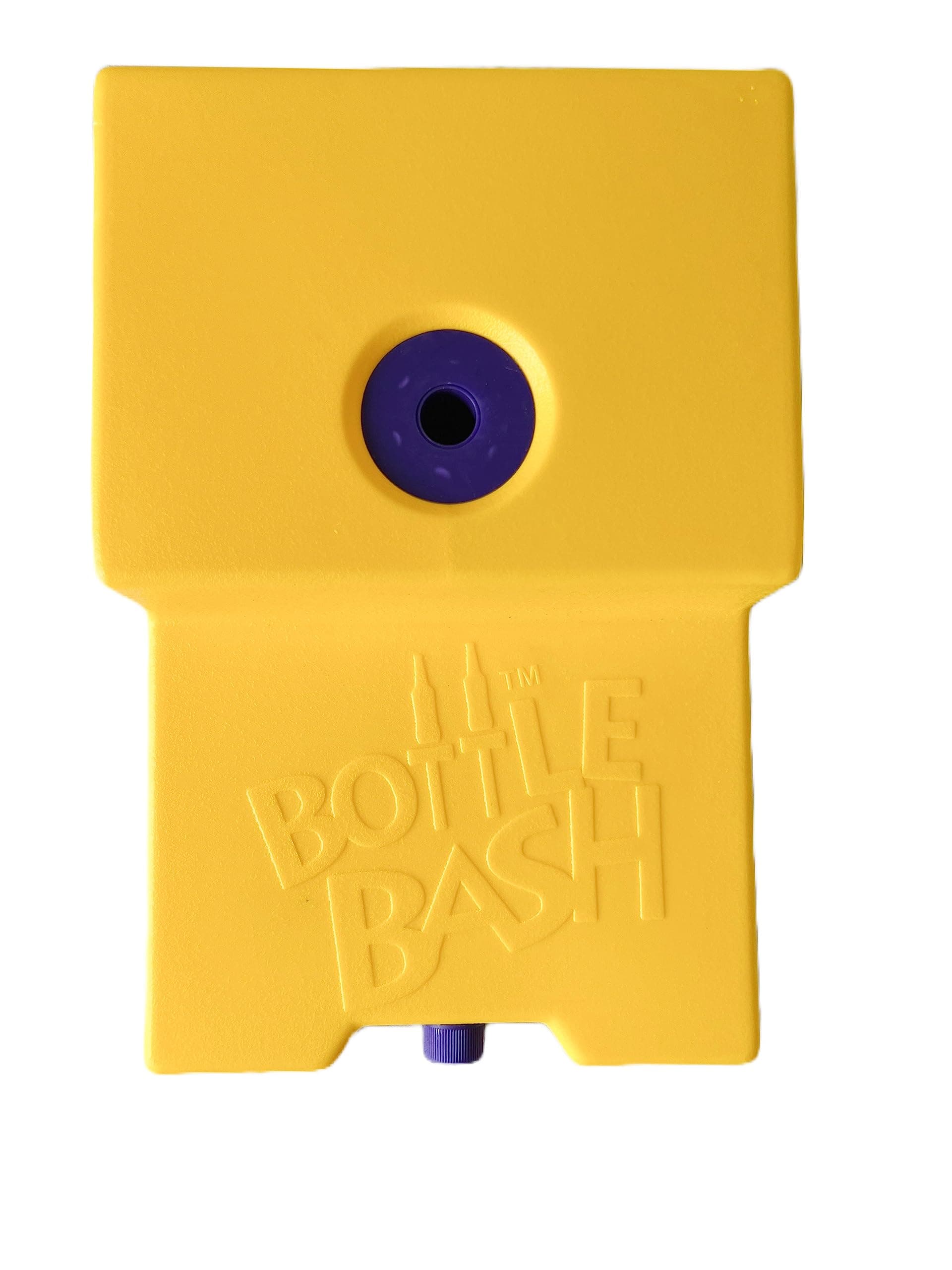 Bottle Bash Multi Surface Bases for use with All Bottle Bash Game Sets, Including Rookie (Pair)
