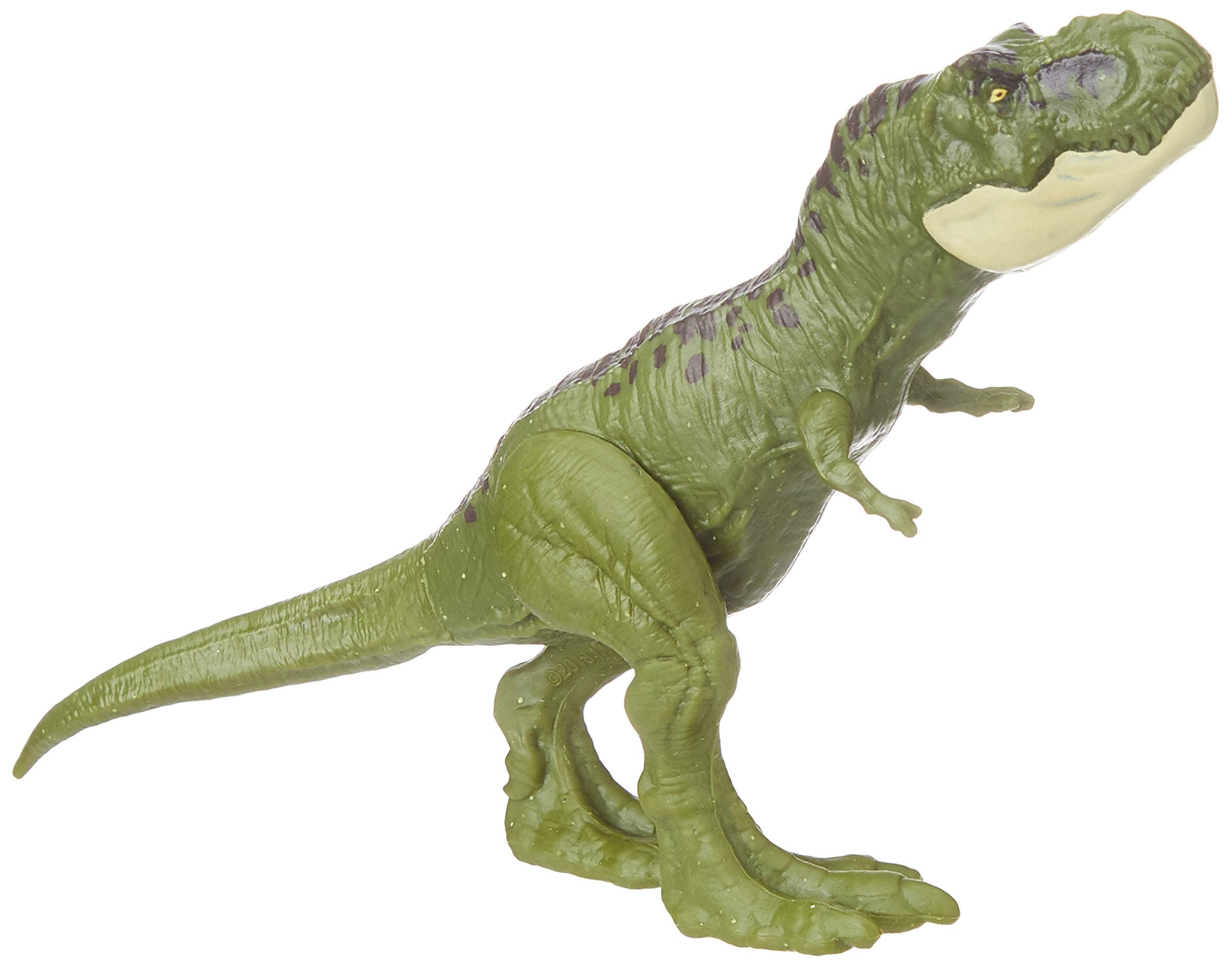 6" Tyrannosaurus REX GRN