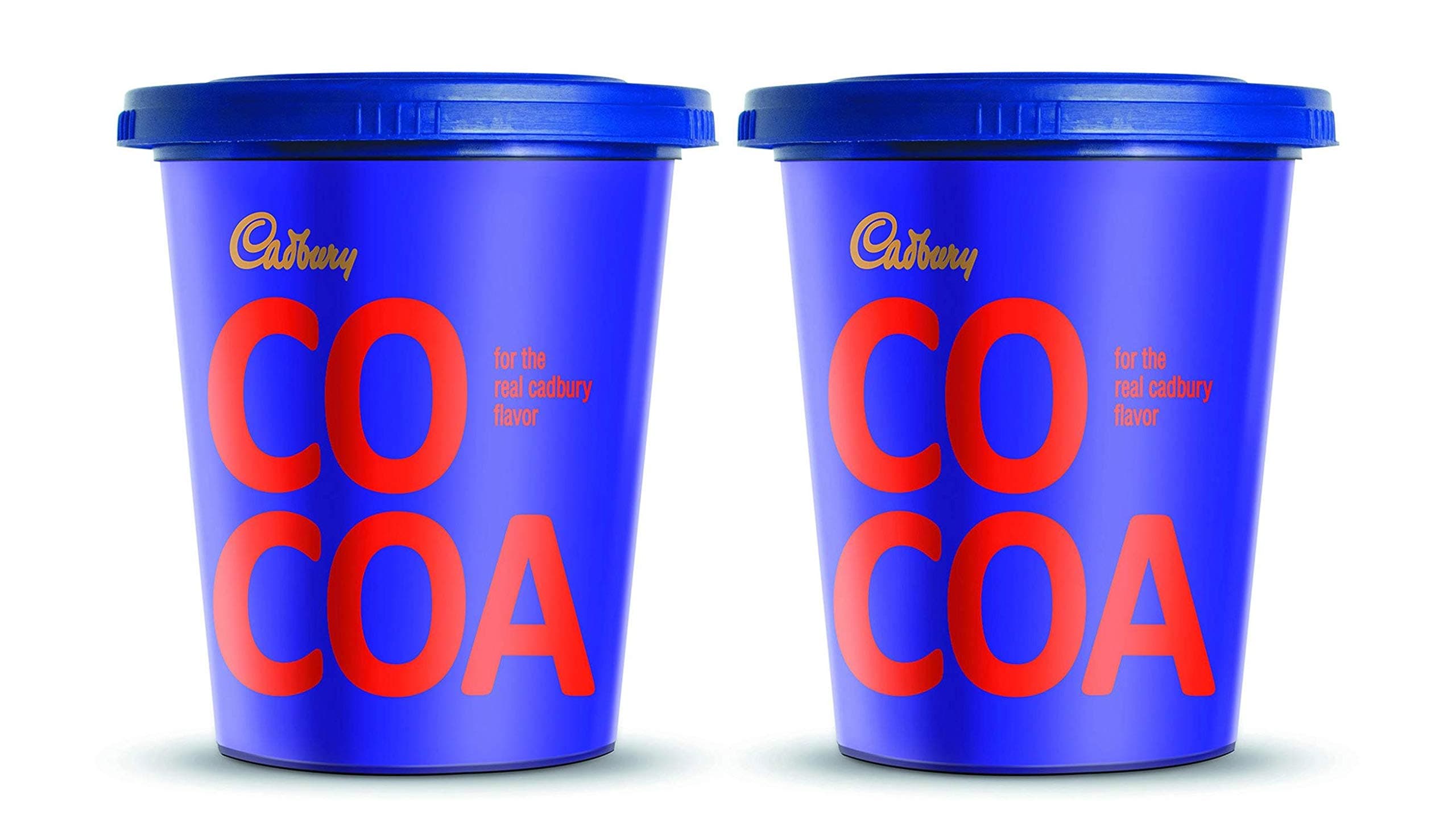 Cocoa Powder Mix, 150g (Pack of 2)