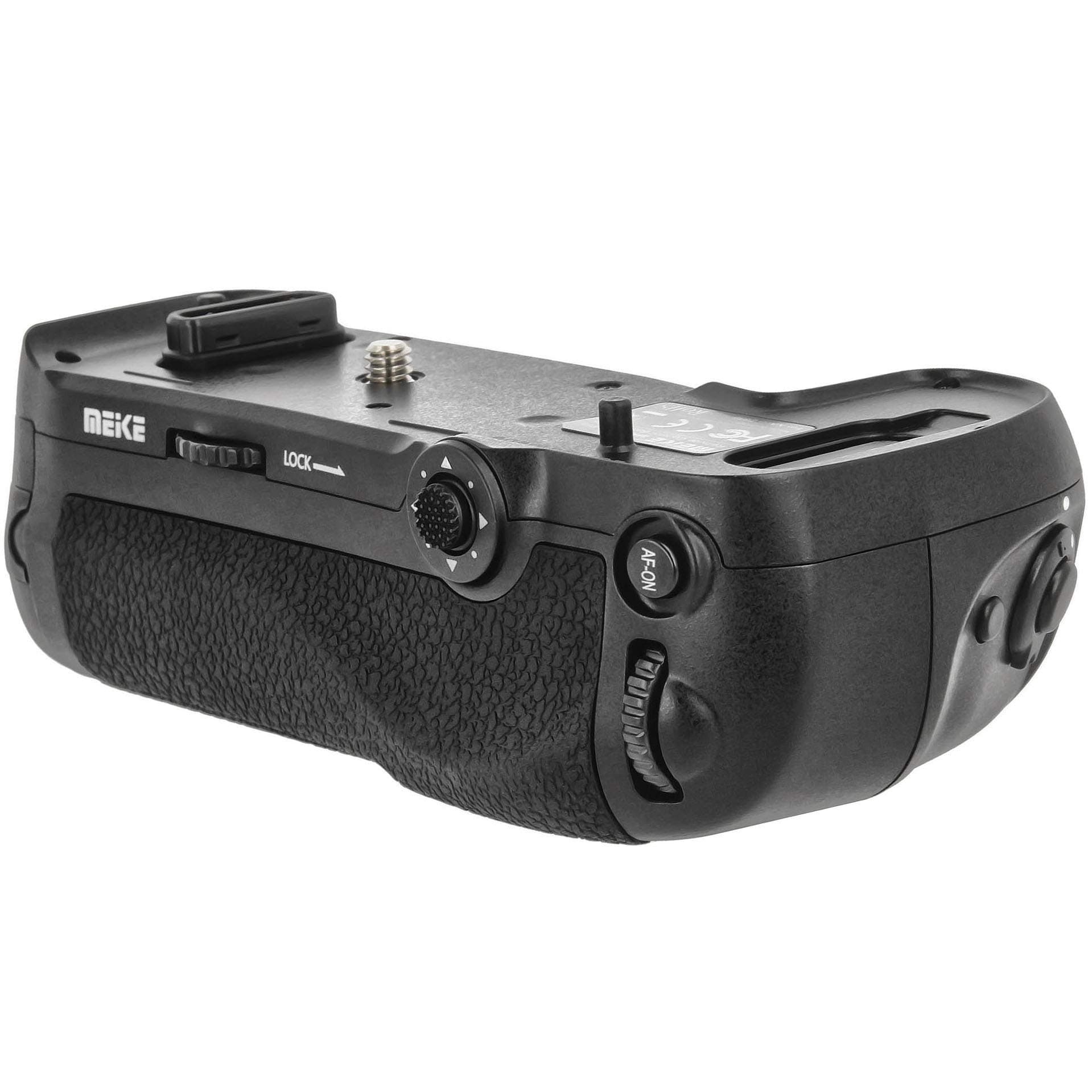 Meike Battery Grip Compatible with Nikon D850 Replacement for Nikon MB-D18