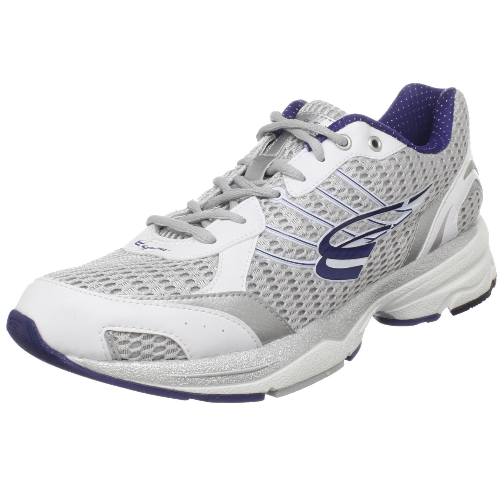 Spira Men's Odyssey, White/Silver/Navy
