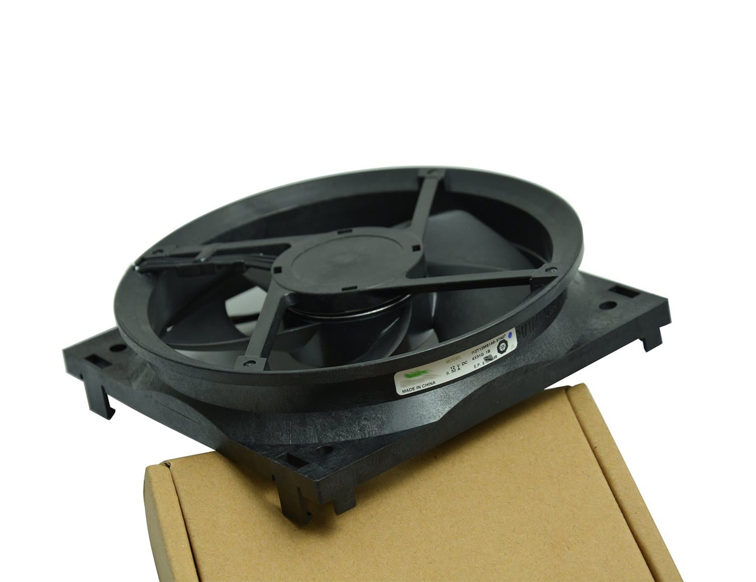 New Replacement Internal Cooling Fan for Xbox One Series Compatible with Part Number PVA120G12R-P01 I12T12MS1A5-57A07