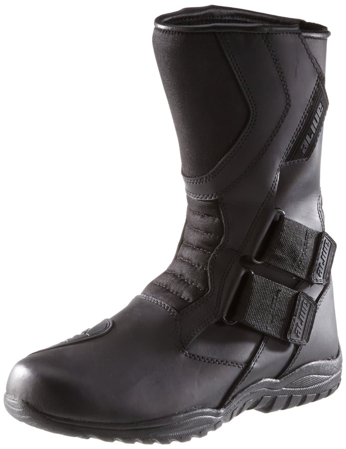 Motorbike Touring Boots