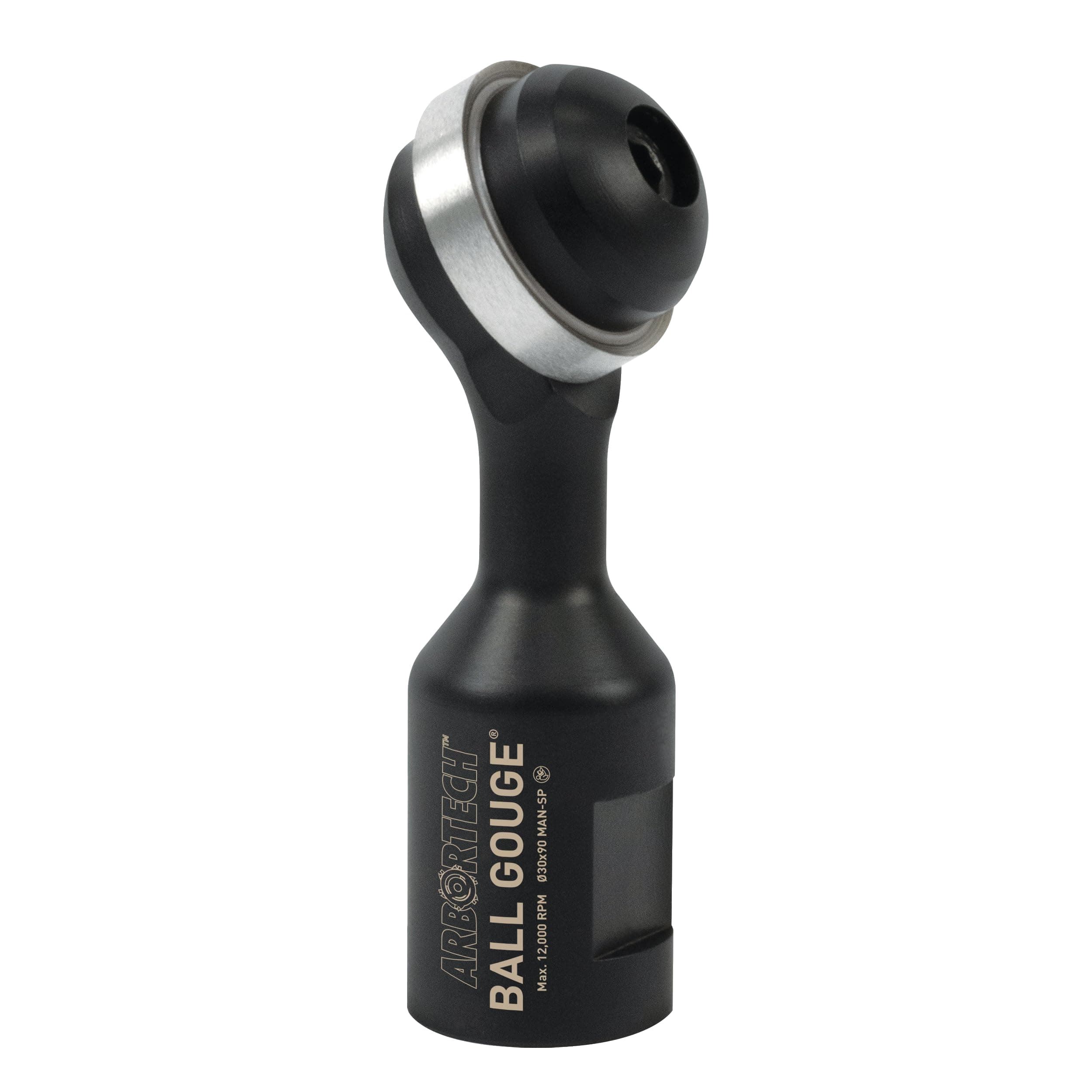 Arbortech - Ball Gouge Chisel