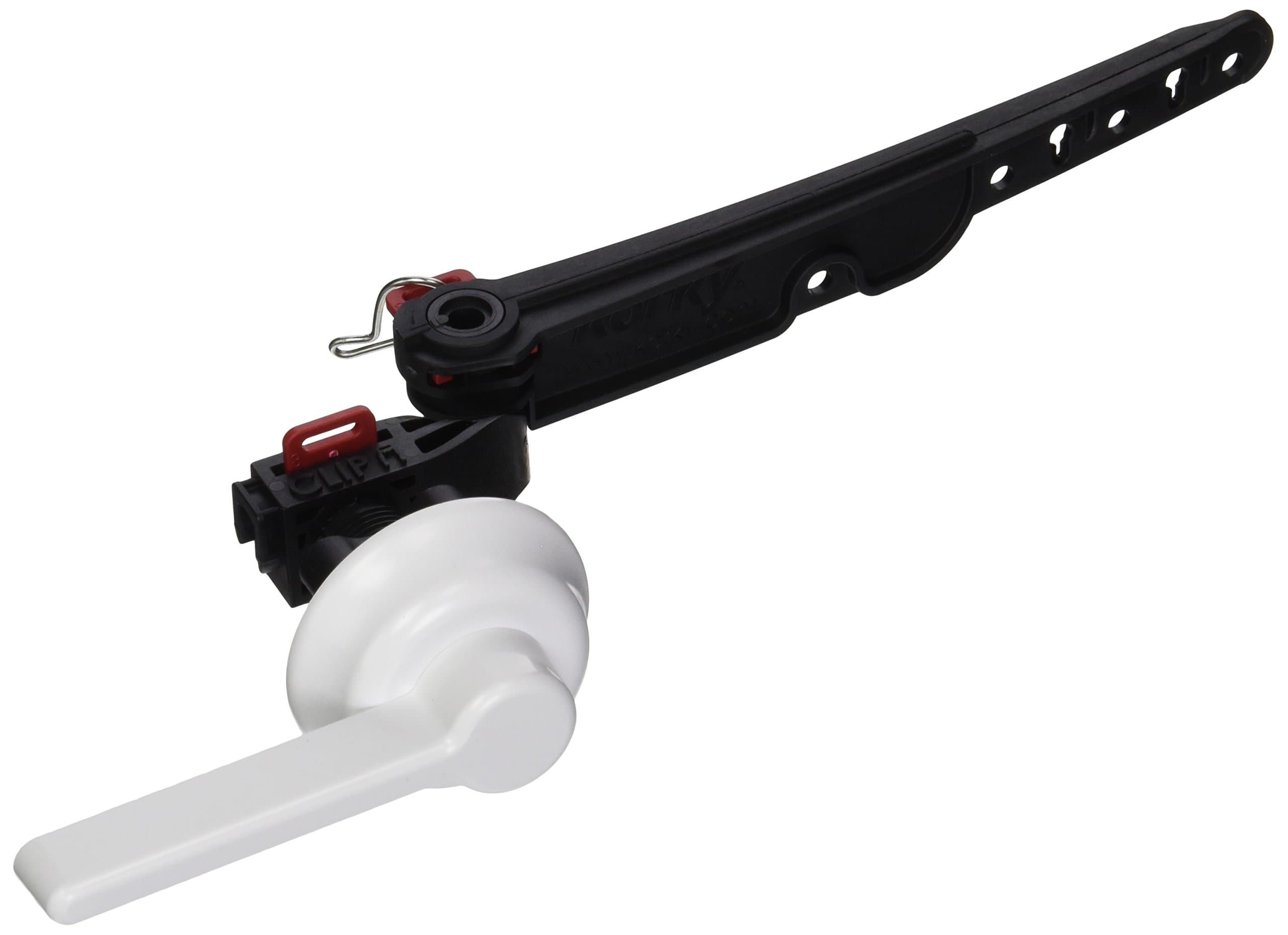 Korky Universal Tank Lever - Model 6060 - White