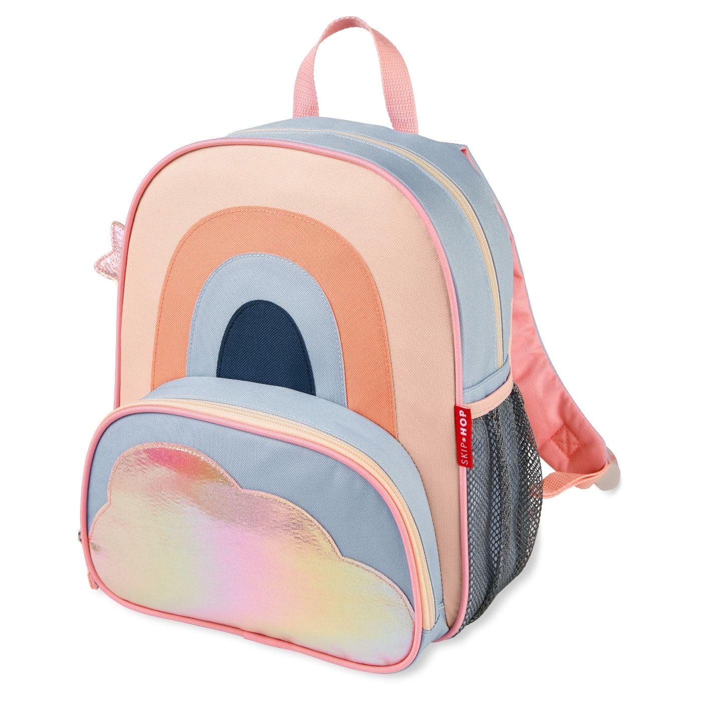 Skip Hop Girl's Av2023-skip Hop-skip Hop Sparks Kids Backpack Kindergarten Ages-7a933aee Little Kid Backpack (pack of 1)