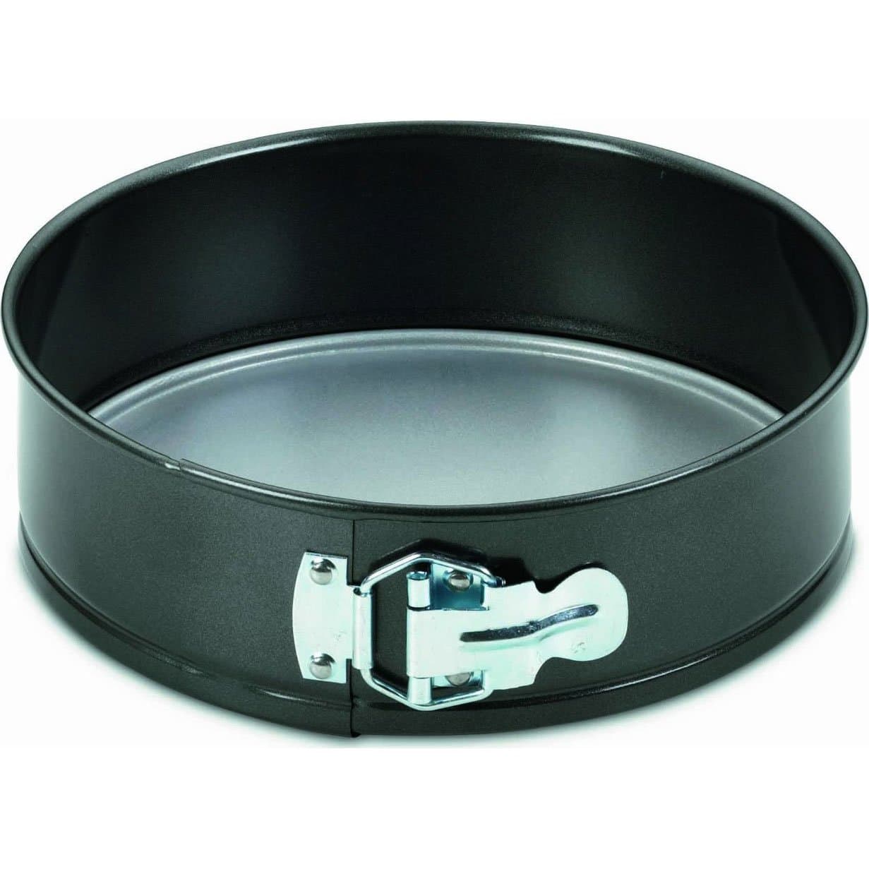 Cuisinart AMB-9SP 9-Inch Chef's Classic Nonstick Bakeware Springform Pan, Silver