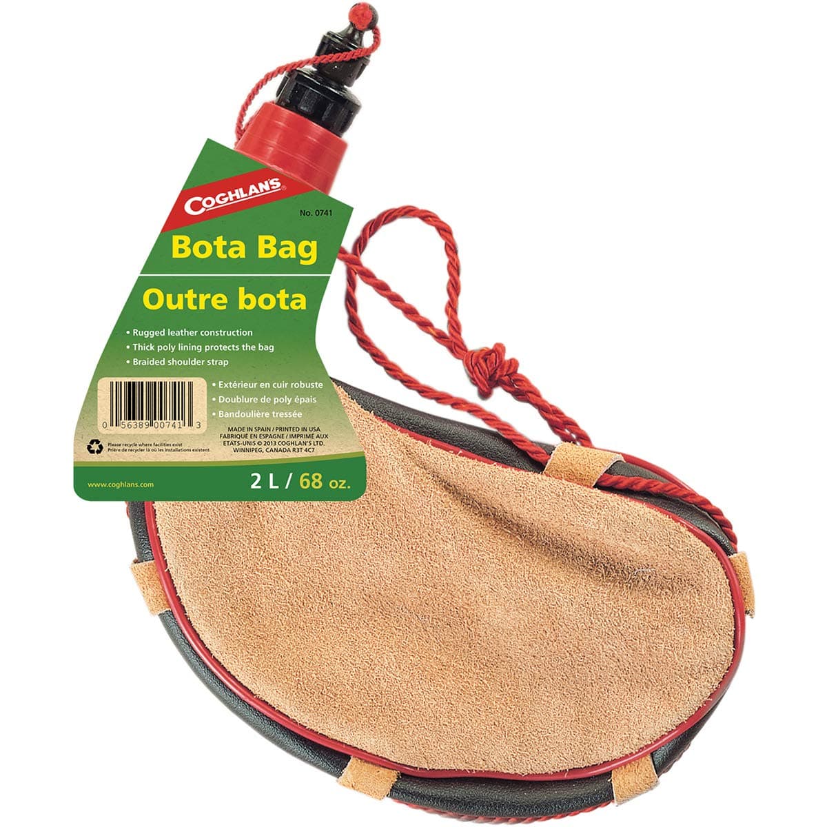 Coghlan's Ltd 8950 Bota Bag