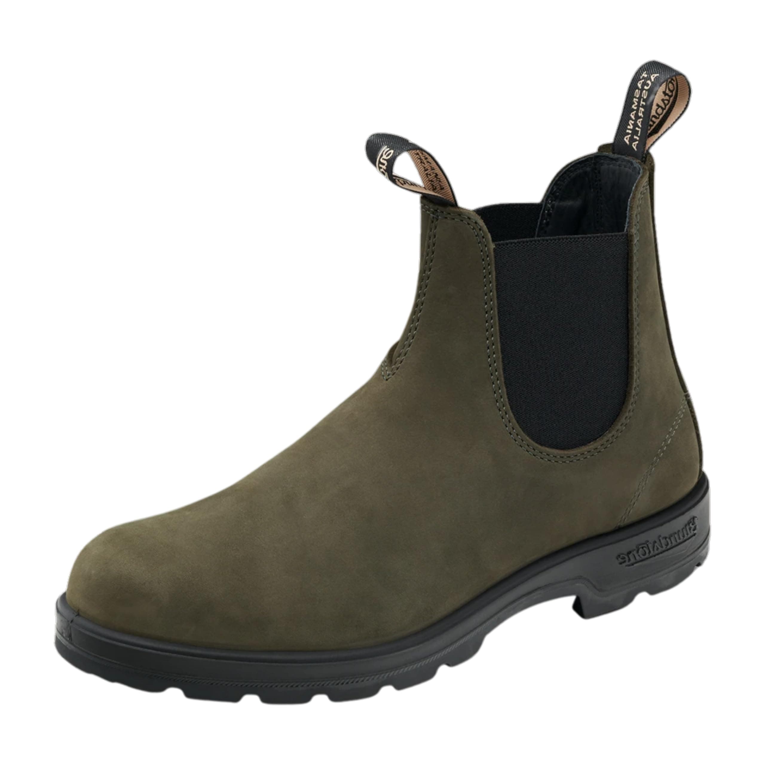 Blundstone ユニ 大人用 Bl2442 チェルシーブーツ