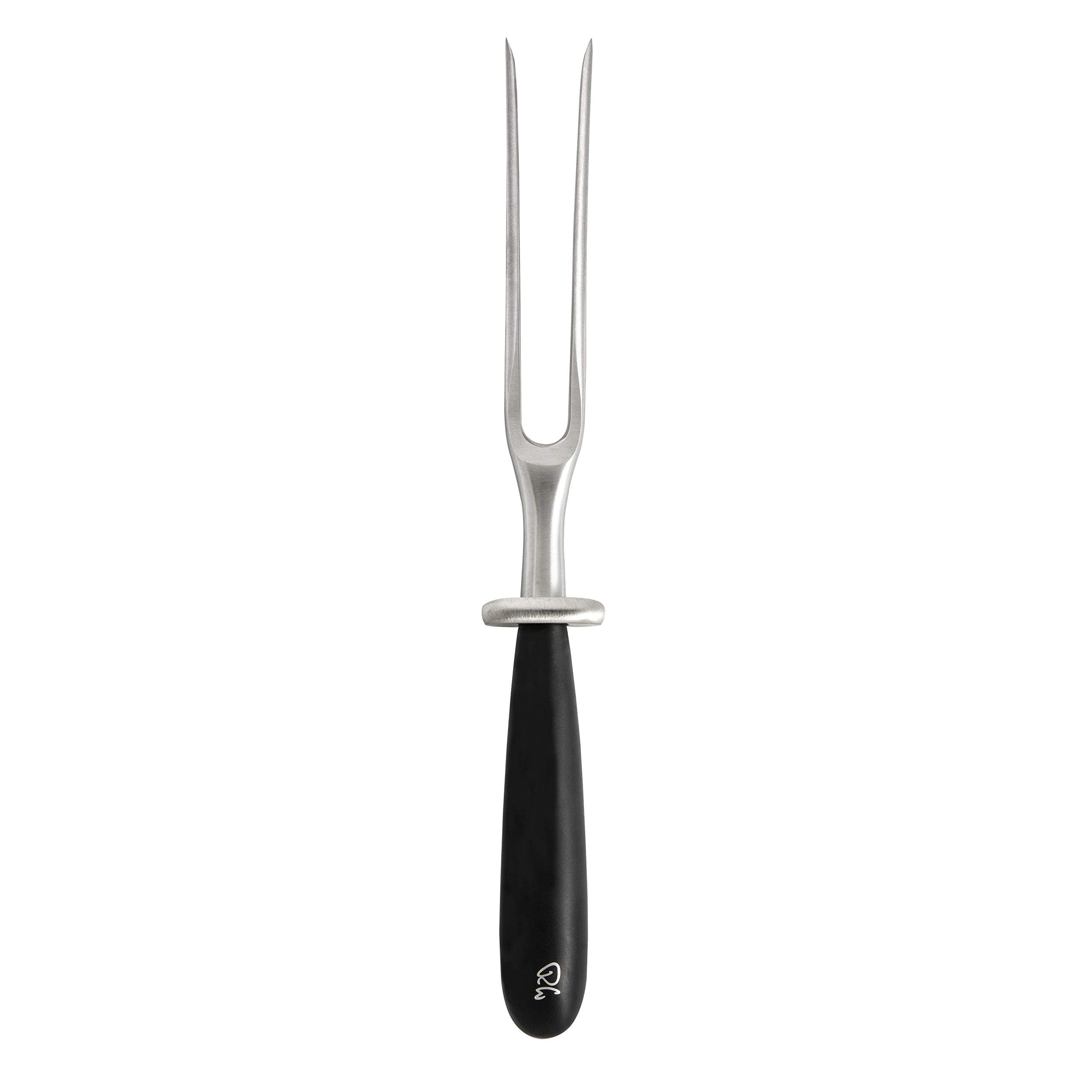 Signature V Carving Fork 18cm