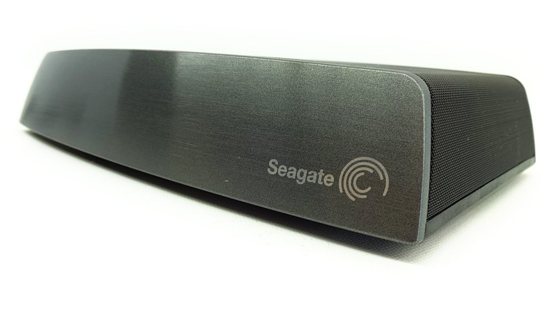 (OLD MODEL) Seagate Central 3TB Personal Cloud Storage NAS STCG3000100