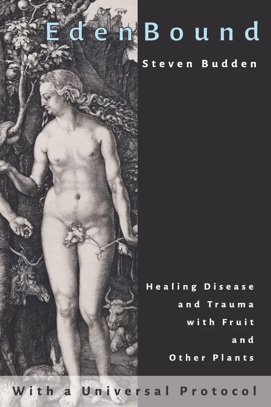 EdenBound: Healing Disease with Fruit and Other Plants