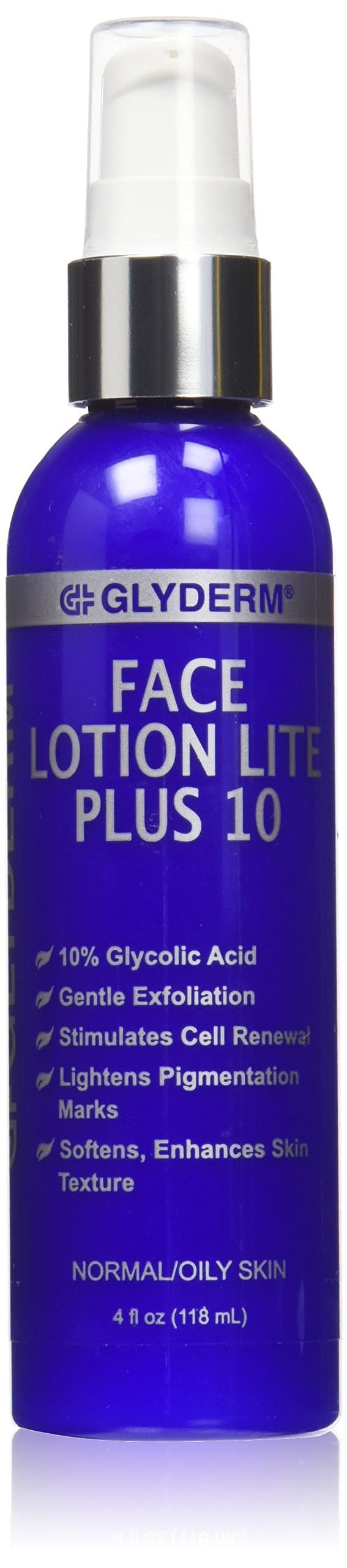 Gly Derm Glyderm Lotion Lite Plus 10% - 4 Oz